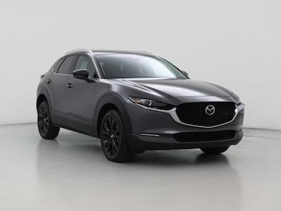 2022 Mazda CX-30 Turbo Premium