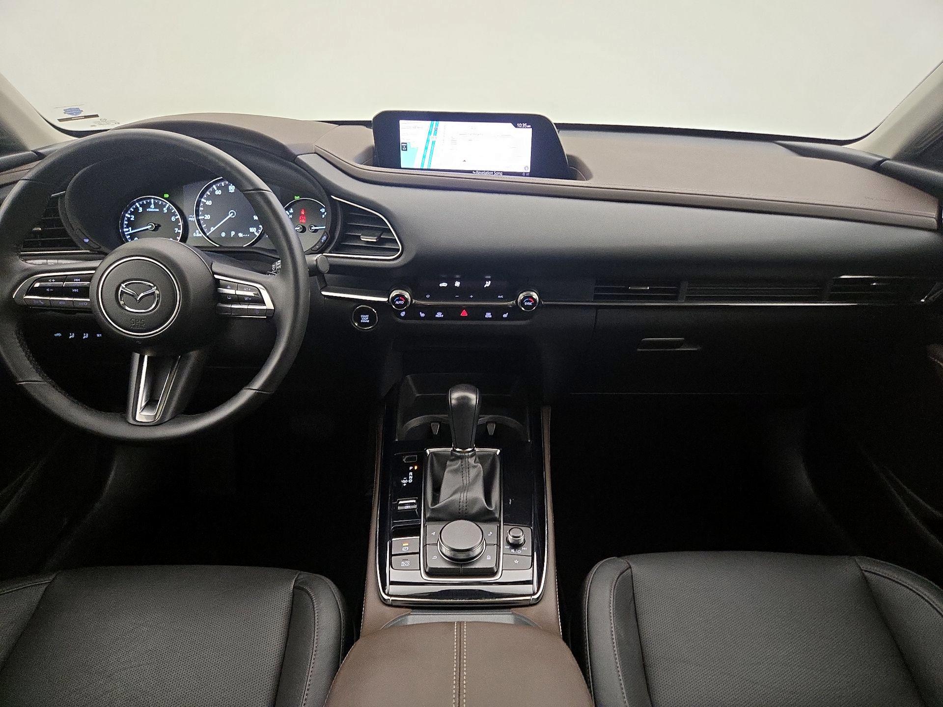 Thumbnail: 2022 Mazda CX-30 - 9