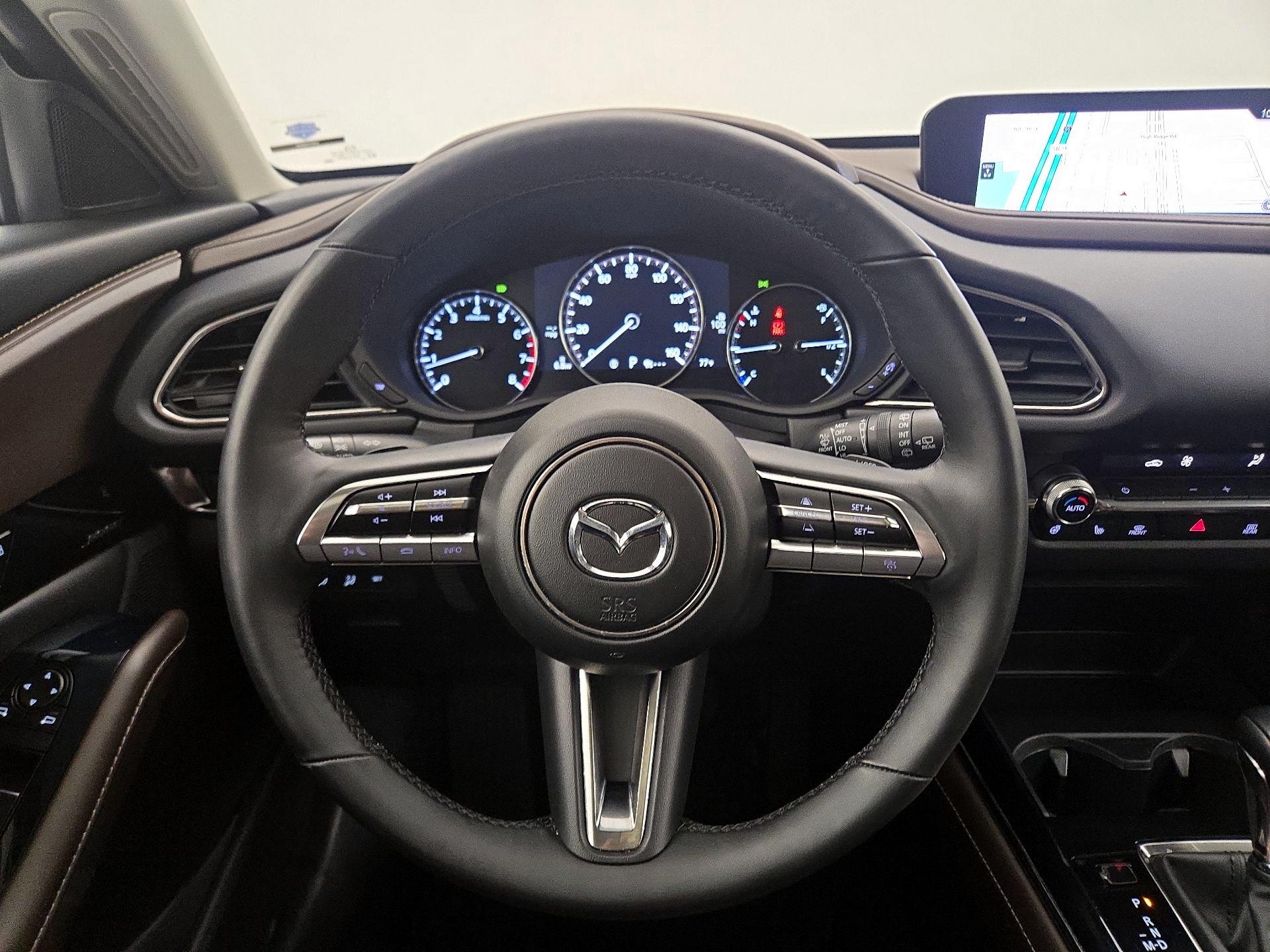 Thumbnail: 2022 Mazda CX-30 - 10