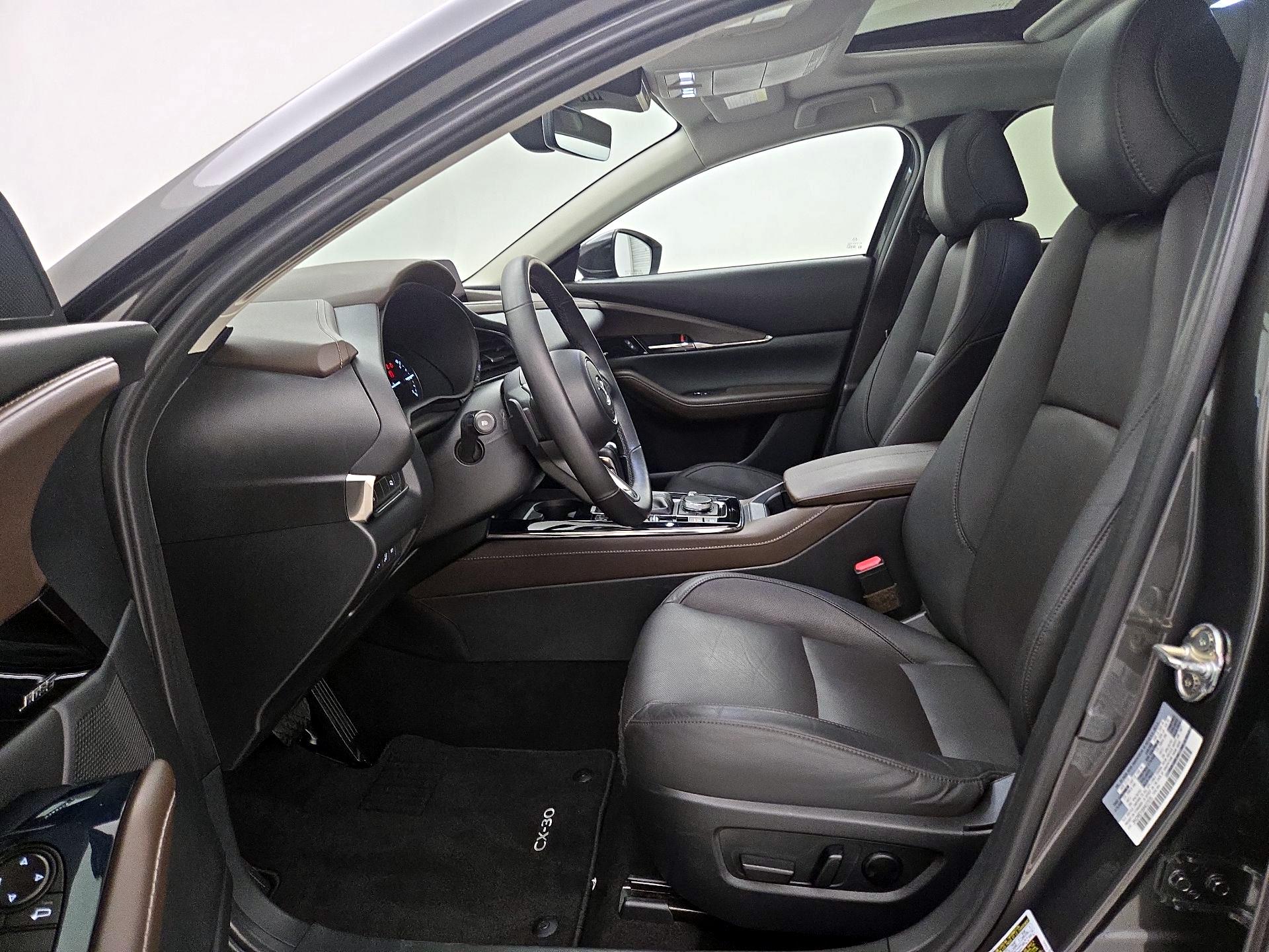 Thumbnail: 2022 Mazda CX-30 - 11