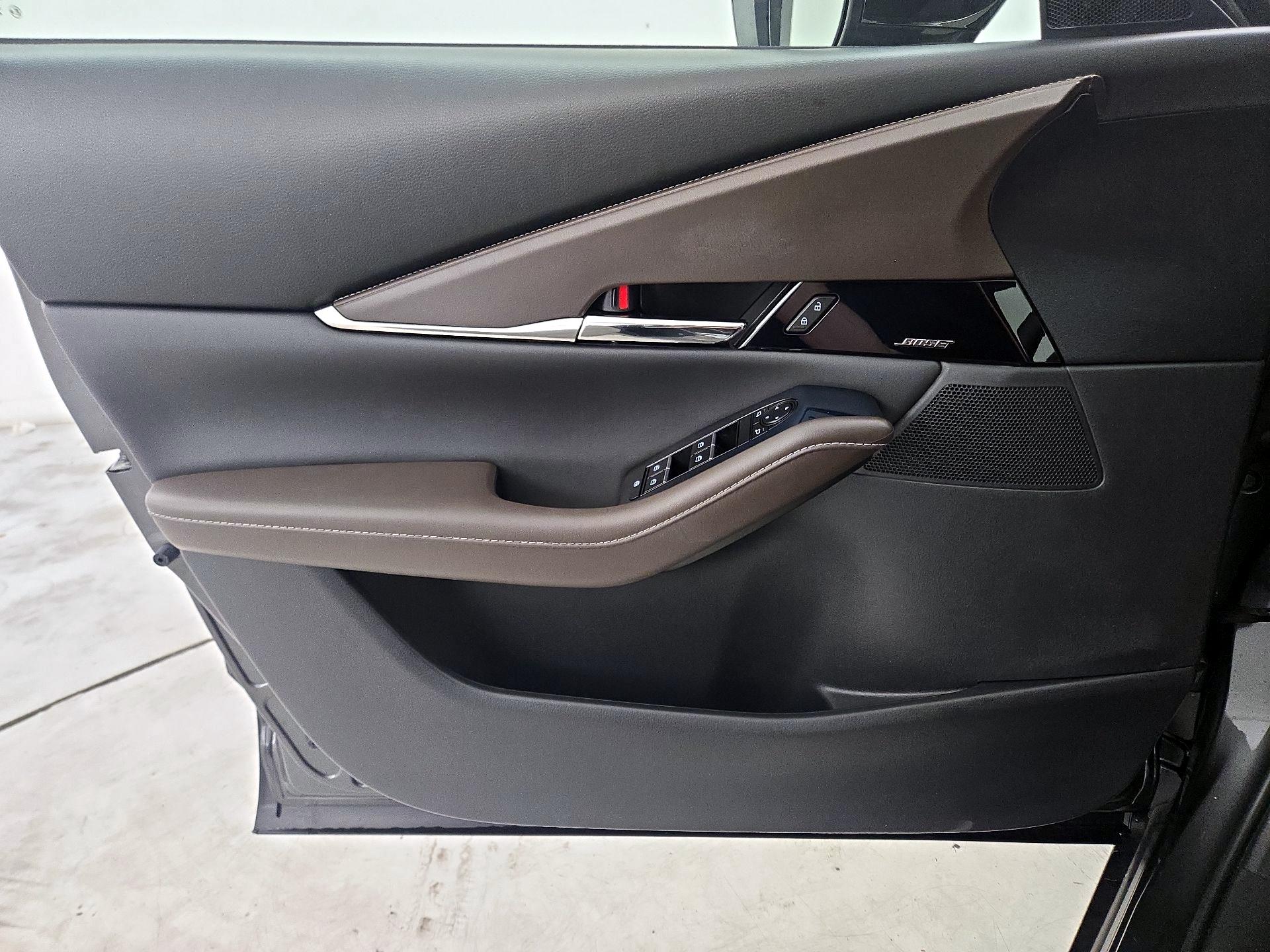 Thumbnail: 2022 Mazda CX-30 - 12