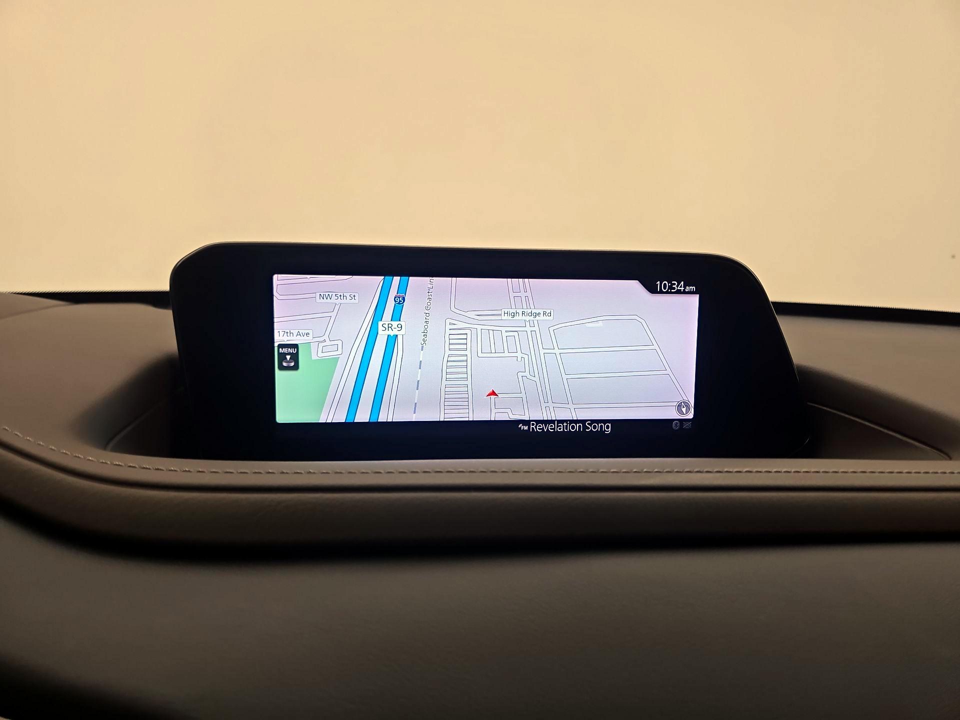 Thumbnail: 2022 Mazda CX-30 - 14