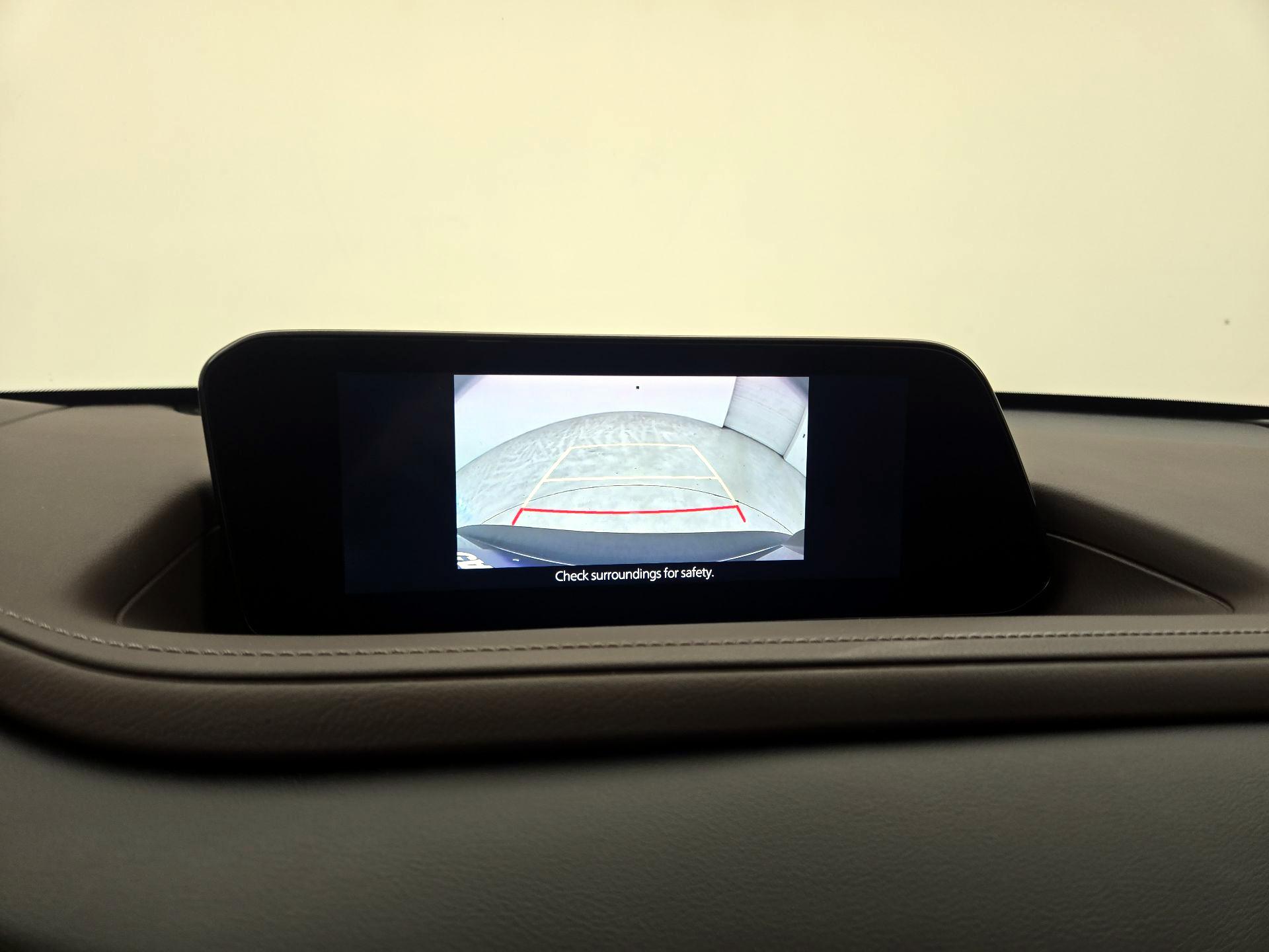 Thumbnail: 2022 Mazda CX-30 - 15