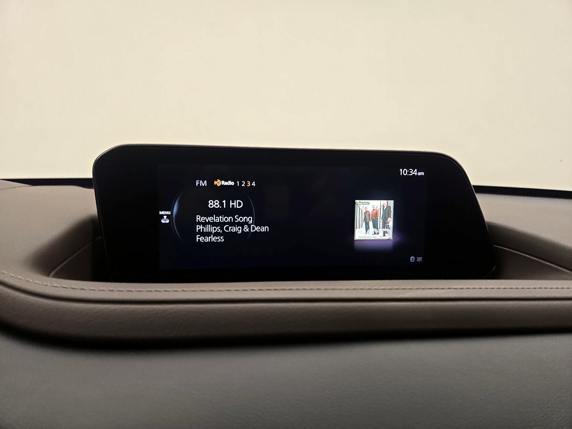 Thumbnail: 2022 Mazda CX-30 - 16