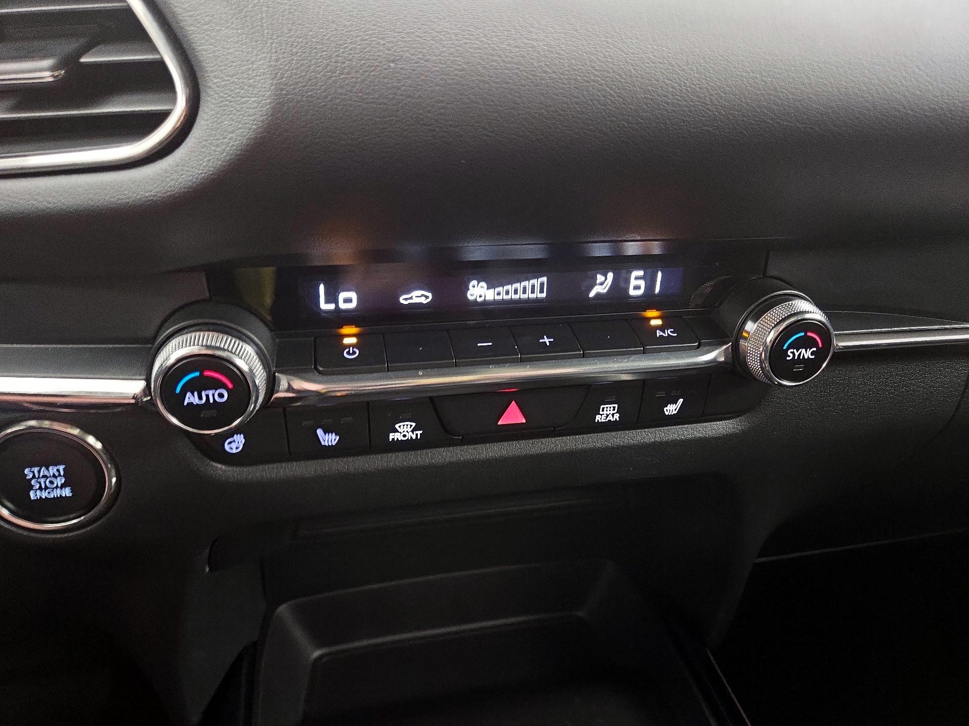 Thumbnail: 2022 Mazda CX-30 - 17