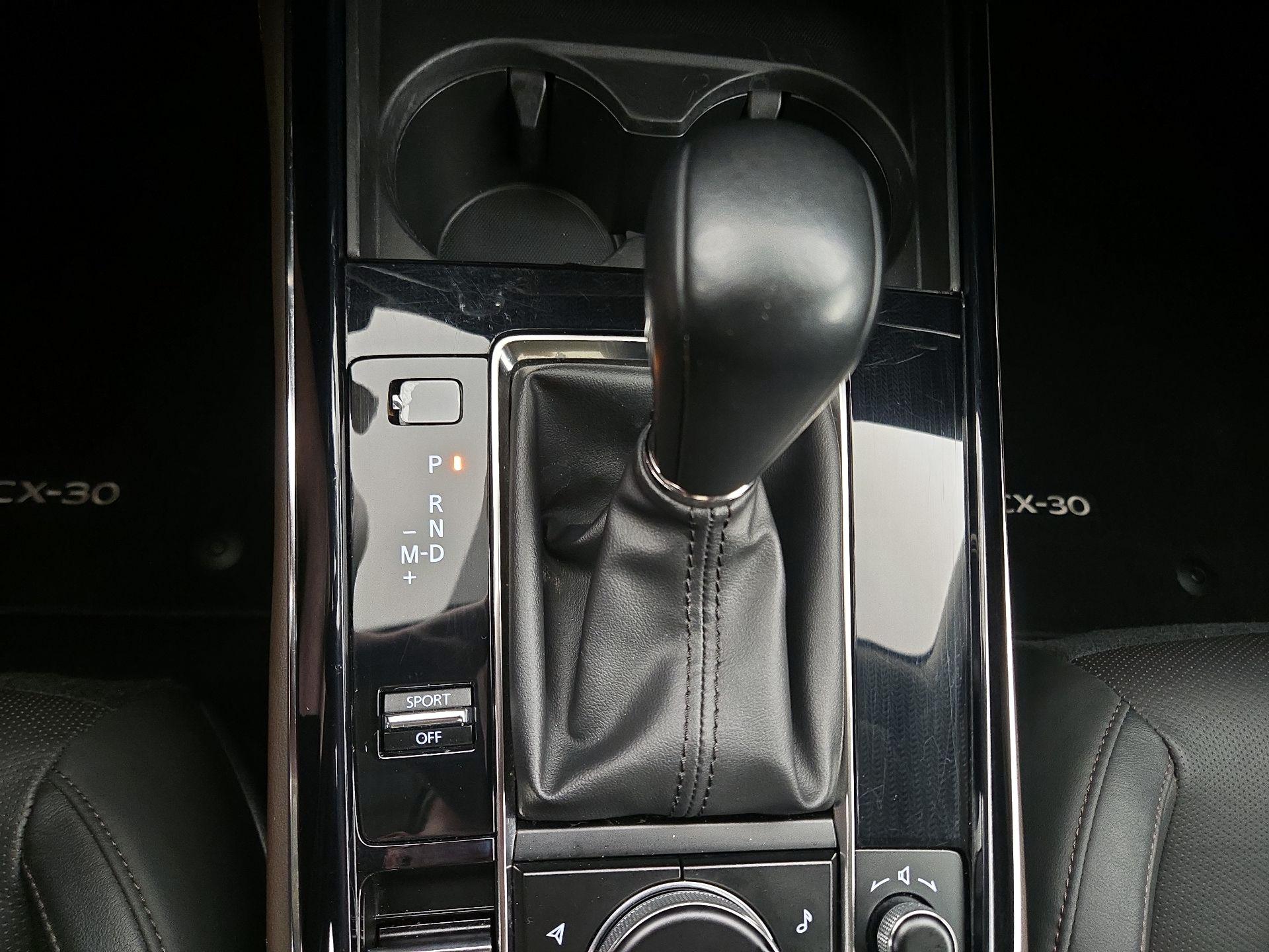 Thumbnail: 2022 Mazda CX-30 - 18