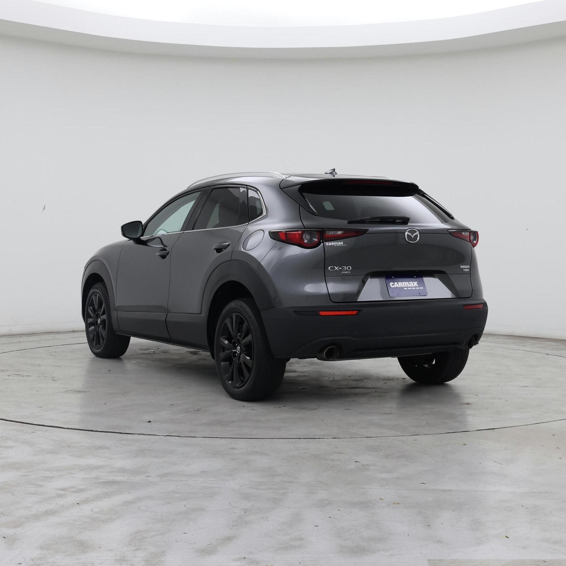 Thumbnail: 2022 Mazda CX-30 - 2
