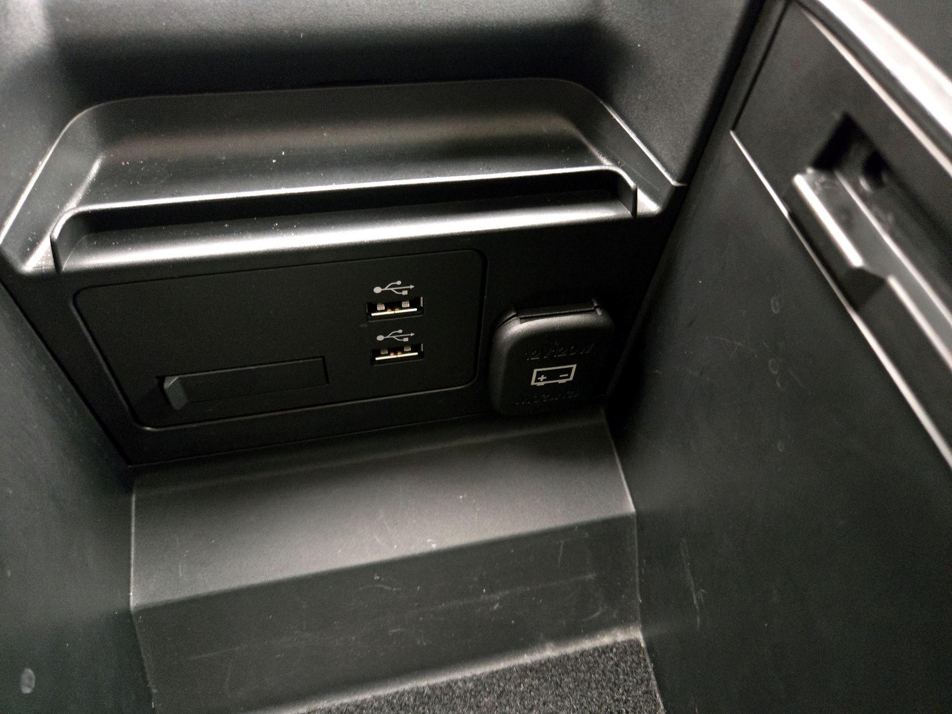 Thumbnail: 2022 Mazda CX-30 - 19