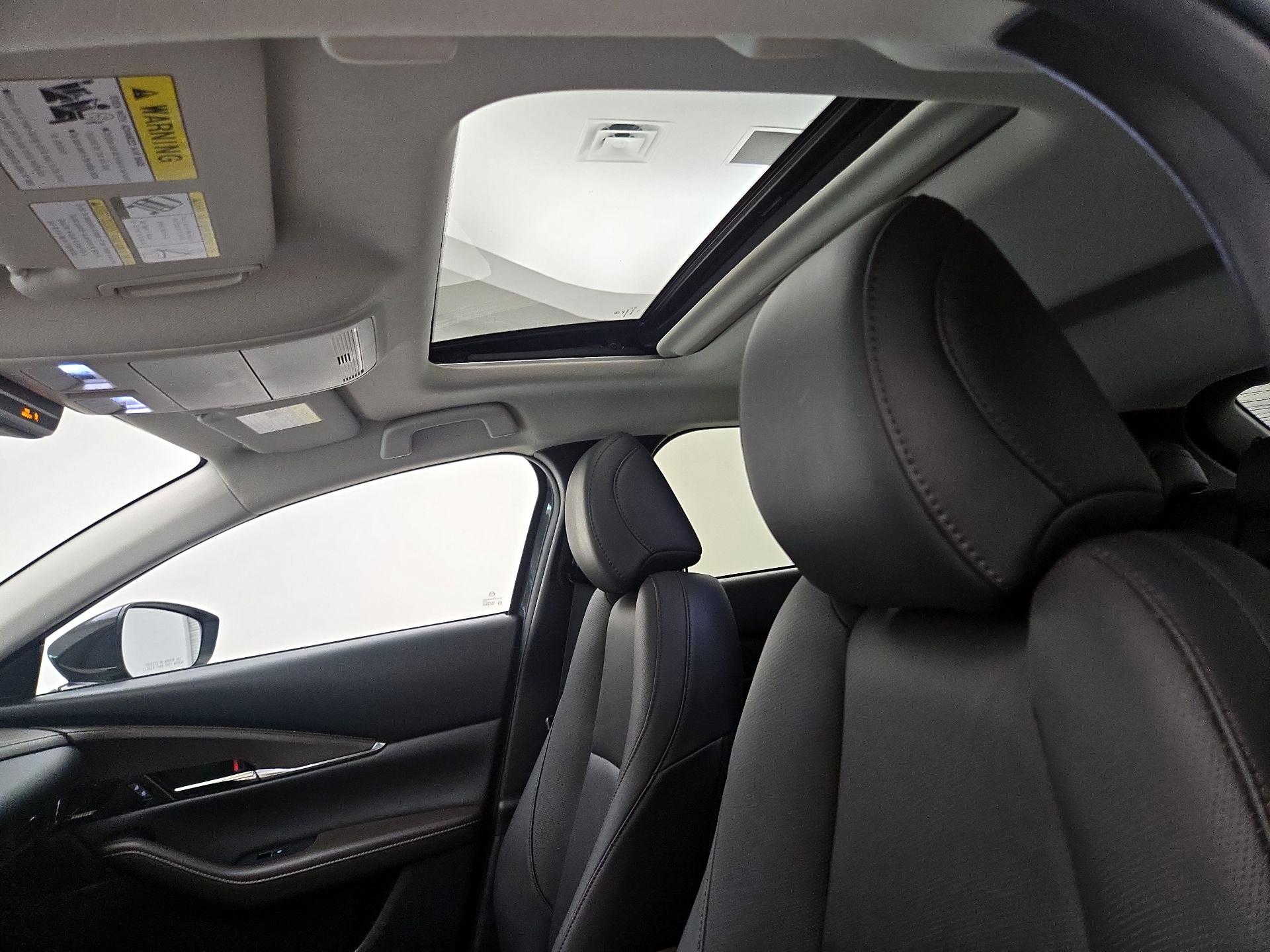 Thumbnail: 2022 Mazda CX-30 - 20