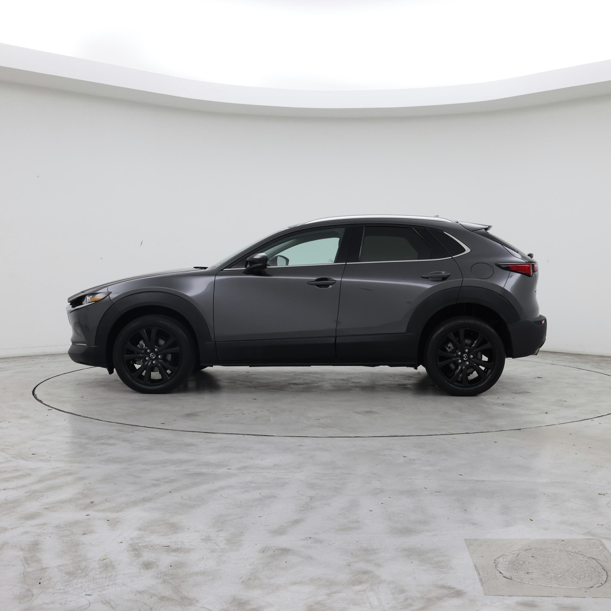 Thumbnail: 2022 Mazda CX-30 - 3