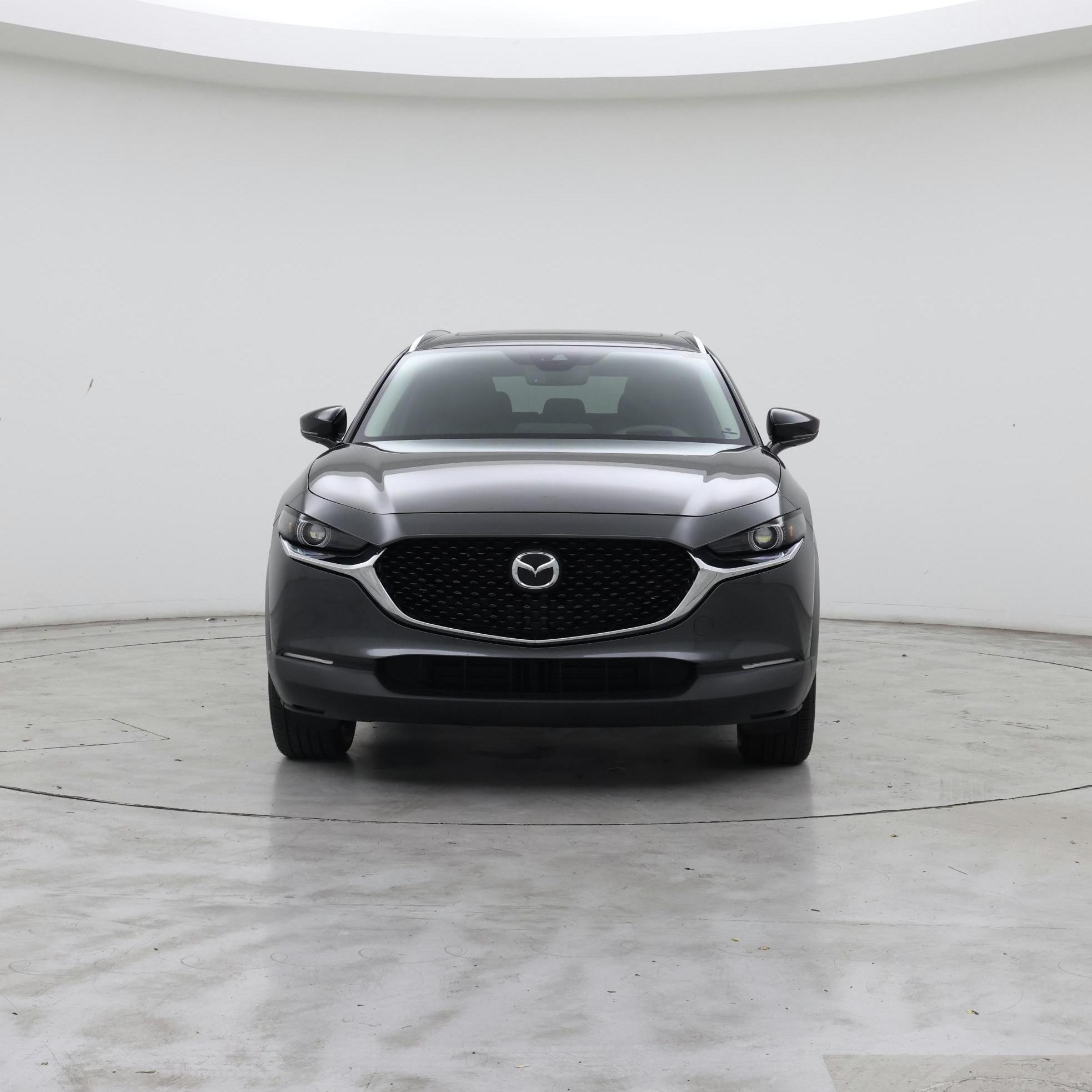 Thumbnail: 2022 Mazda CX-30 - 5