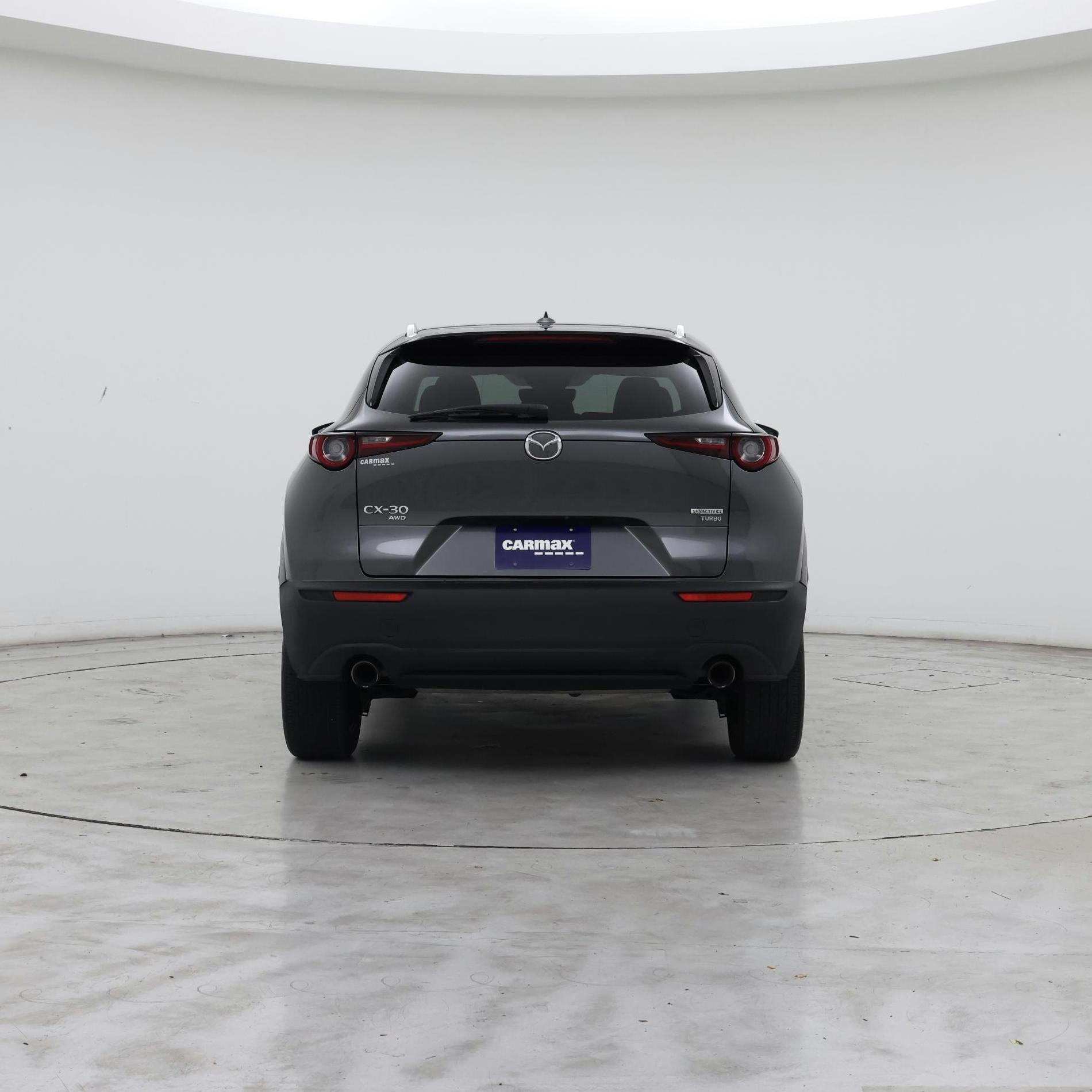 Thumbnail: 2022 Mazda CX-30 - 6