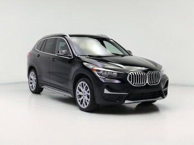 2020 BMW X1 SDrive28i