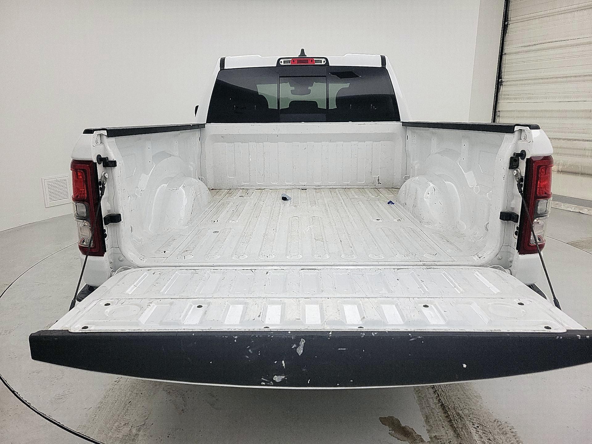 Thumbnail: 2021 RAM 1500 - 20