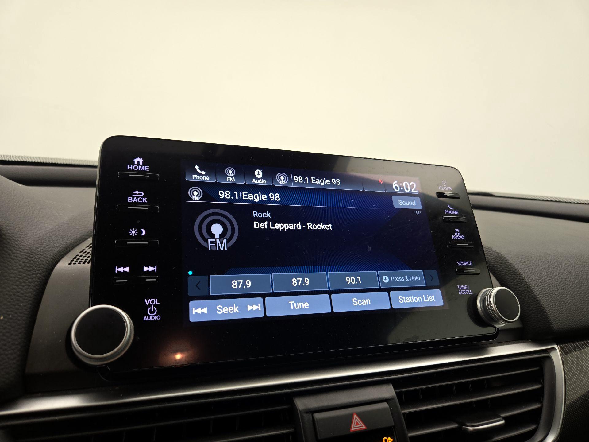 Thumbnail: 2022 Honda Accord - 15