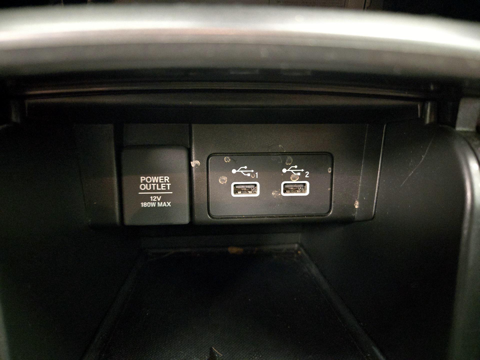 Thumbnail: 2022 Honda Accord - 18