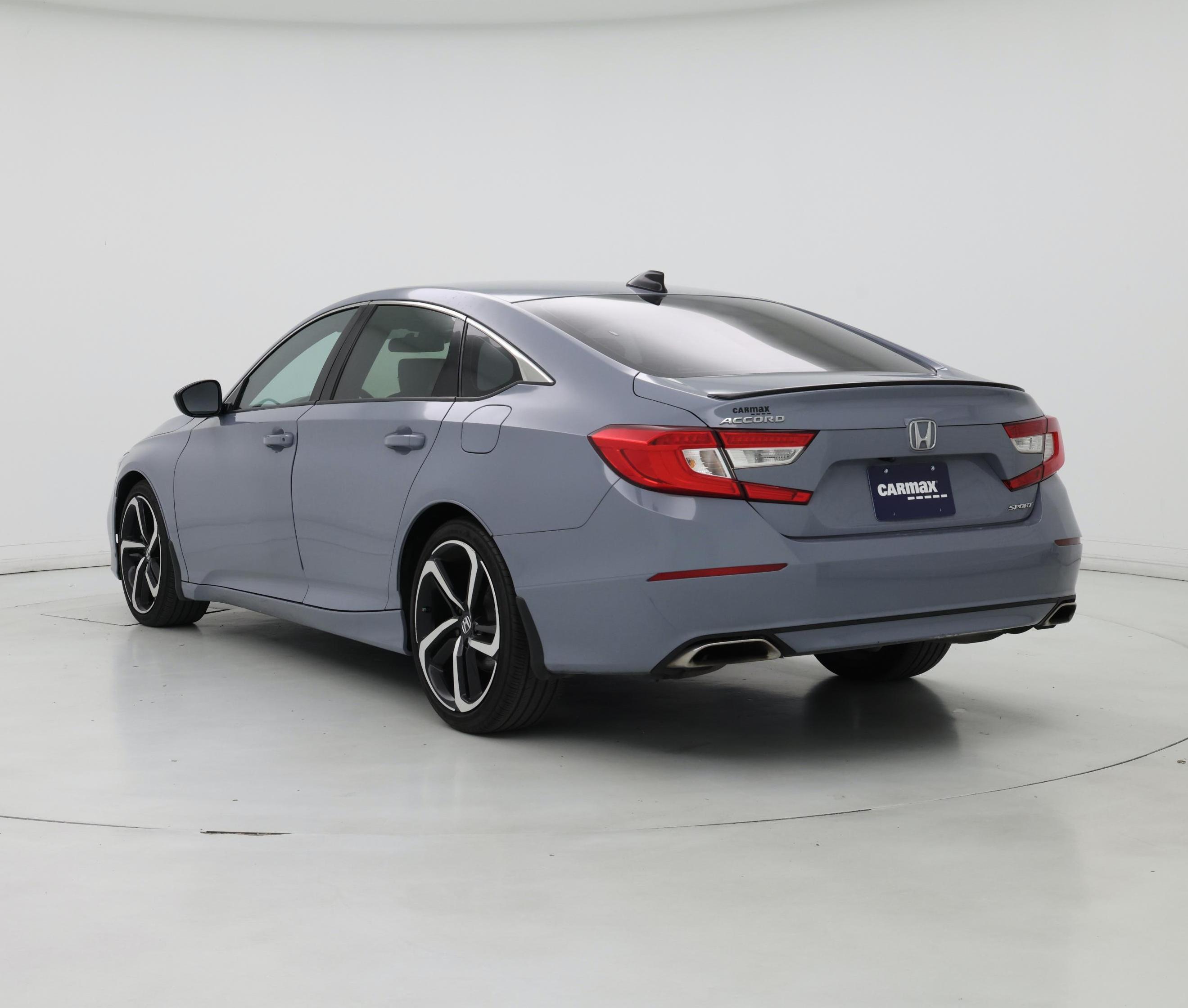 Thumbnail: 2022 Honda Accord - 2