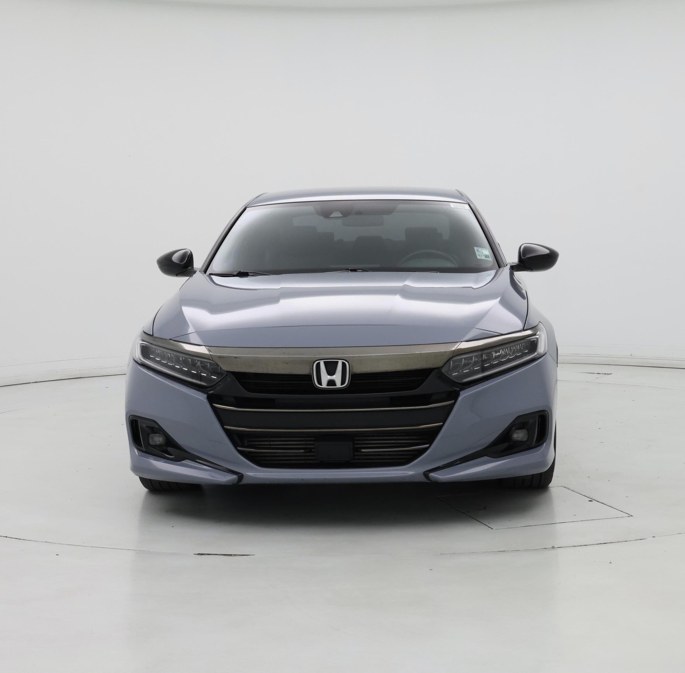 Thumbnail: 2022 Honda Accord - 5