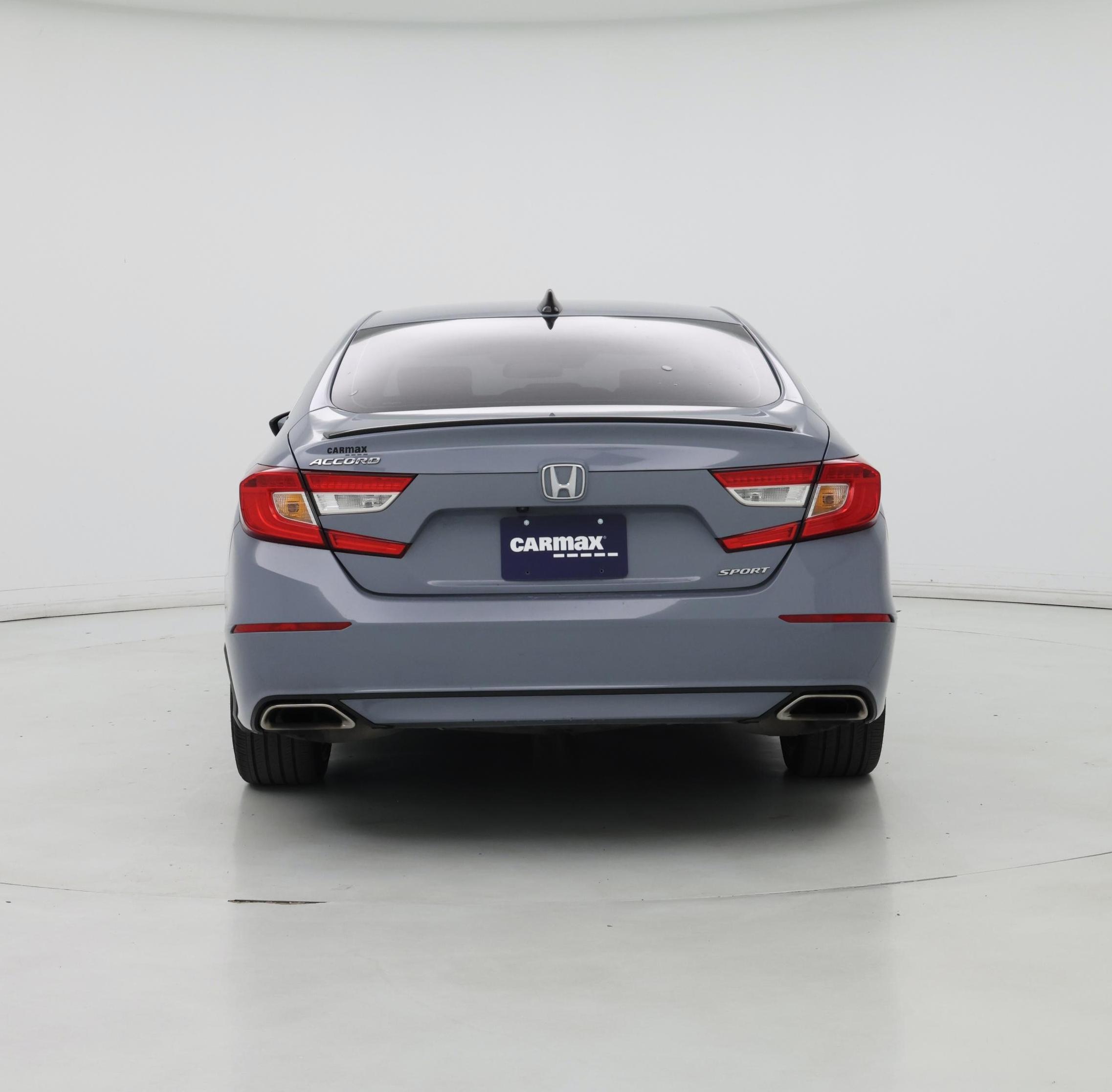 Thumbnail: 2022 Honda Accord - 6