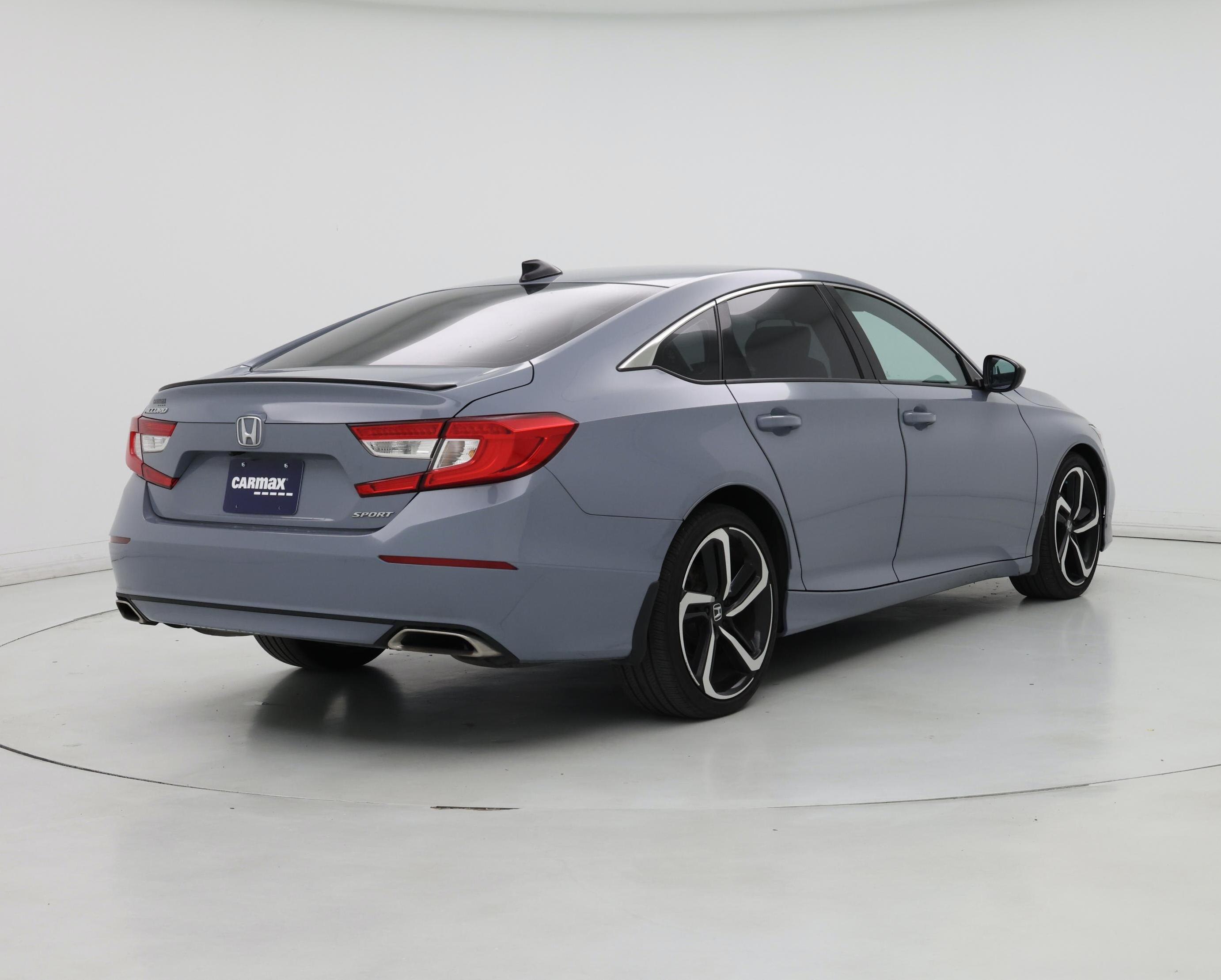 Thumbnail: 2022 Honda Accord - 8