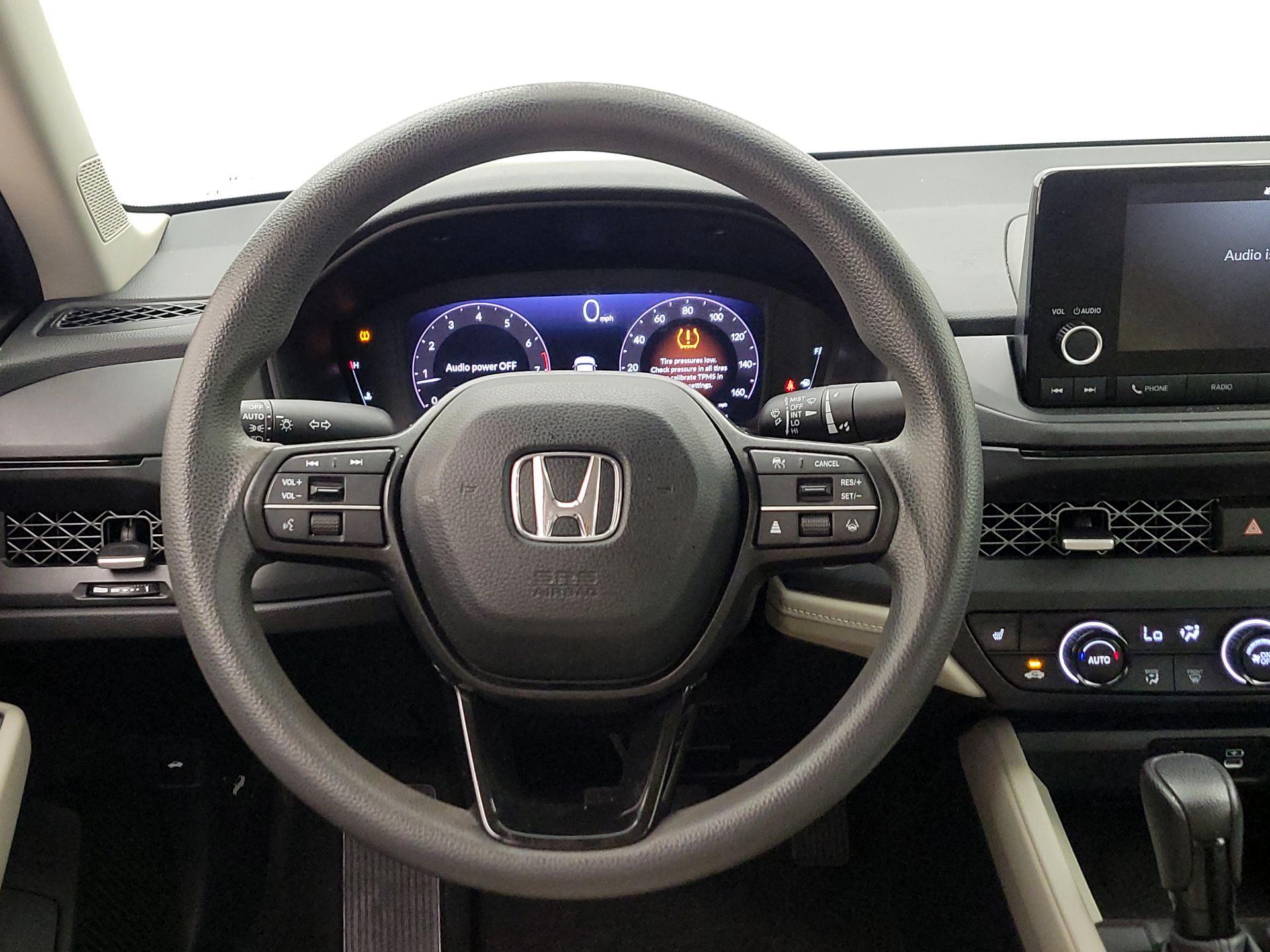 Thumbnail: 2023 Honda Accord - 10