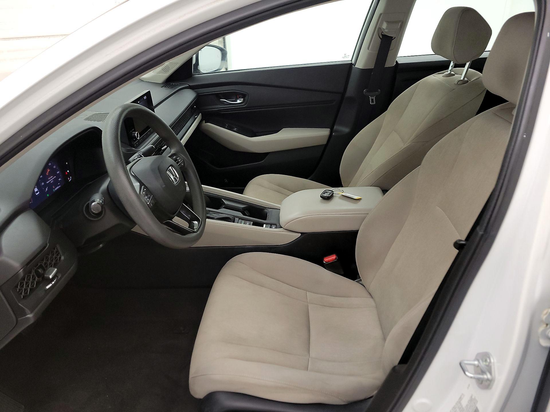 Thumbnail: 2023 Honda Accord - 11