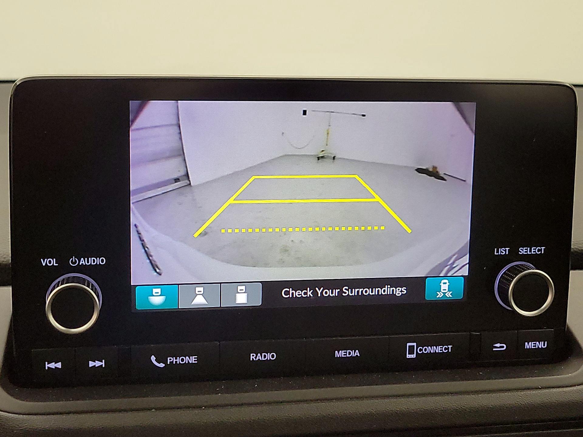 Thumbnail: 2023 Honda Accord - 14