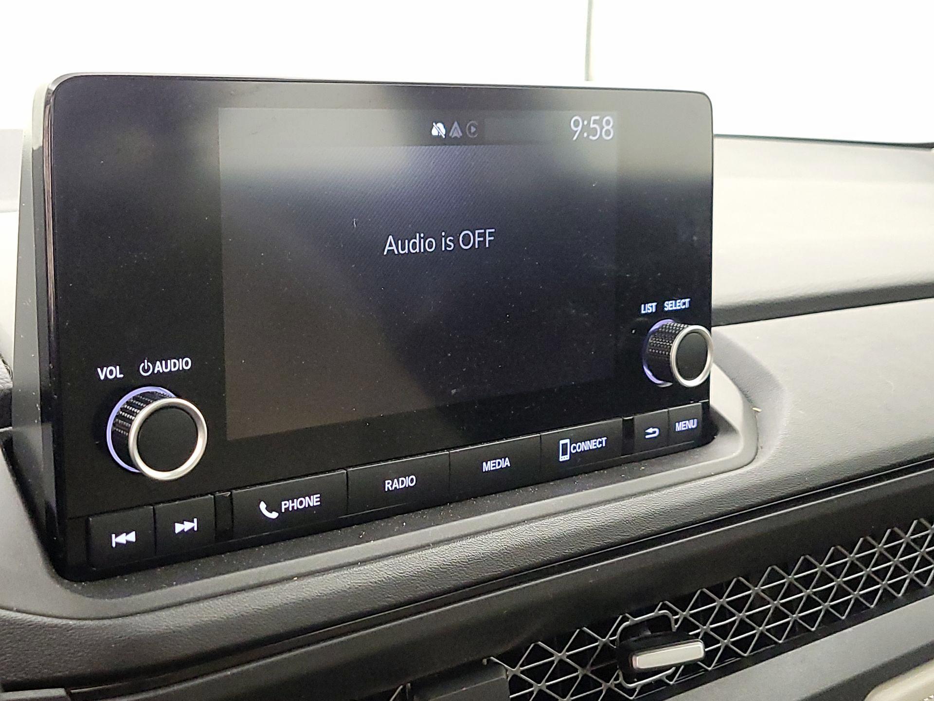 Thumbnail: 2023 Honda Accord - 15