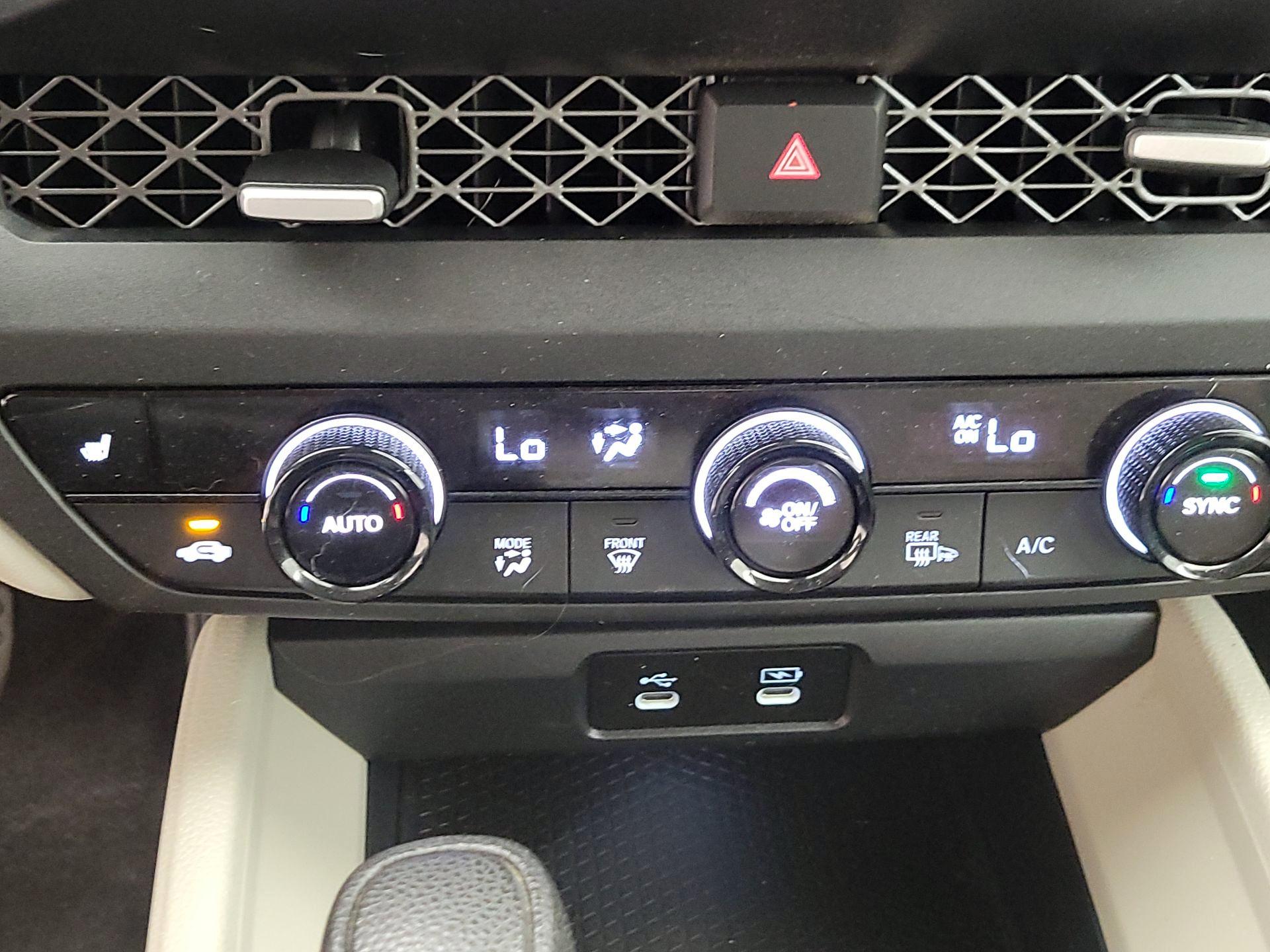 Thumbnail: 2023 Honda Accord - 16