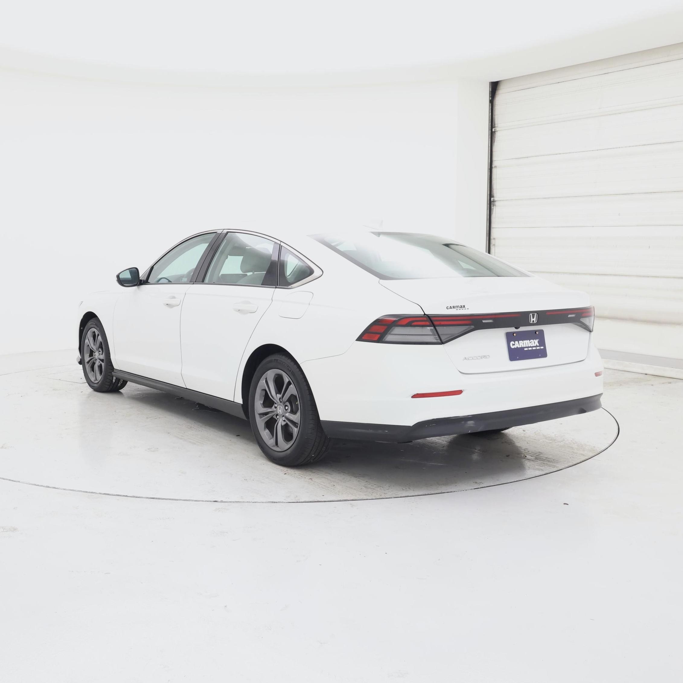 Thumbnail: 2023 Honda Accord - 2