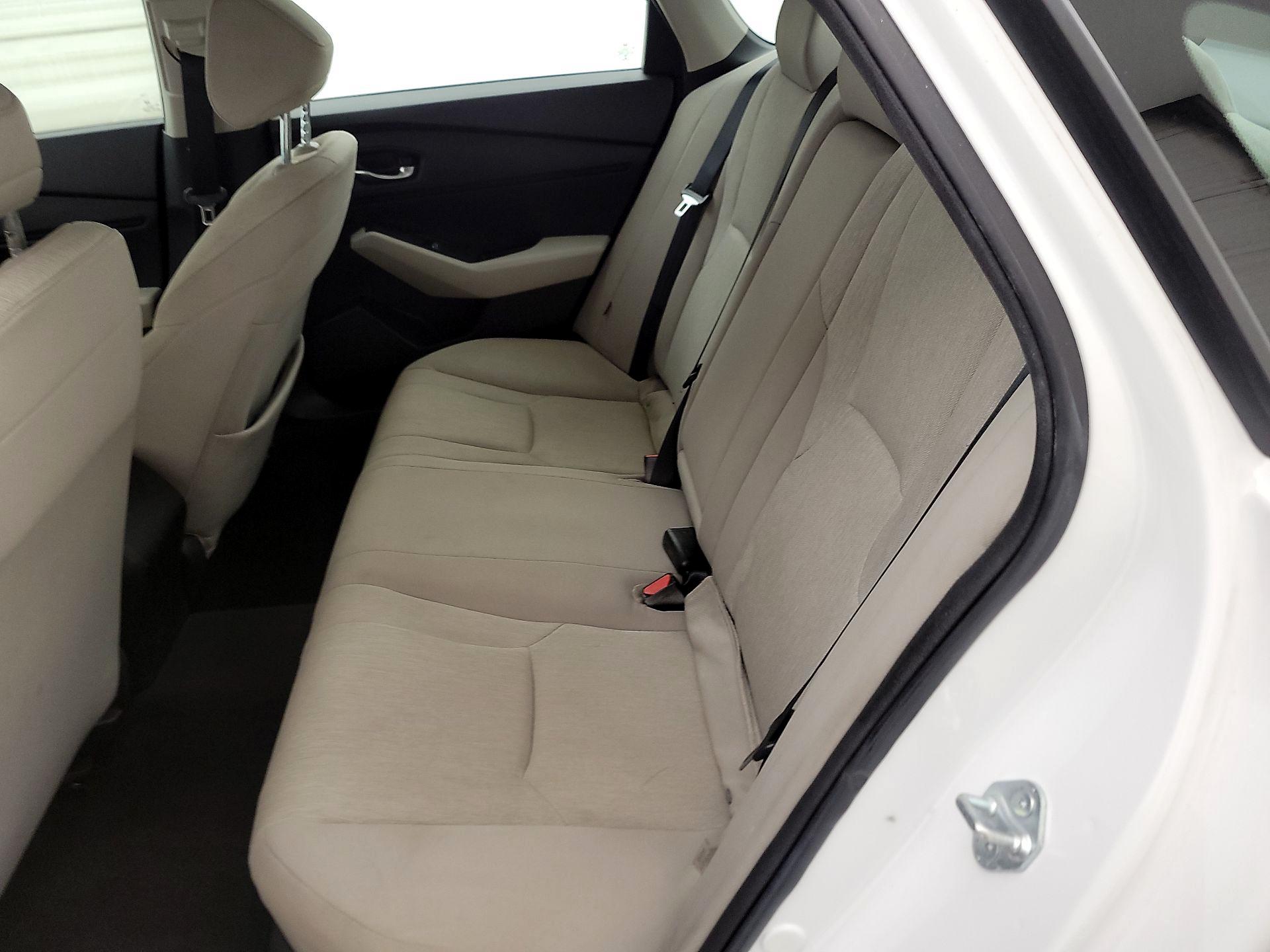 Thumbnail: 2023 Honda Accord - 19