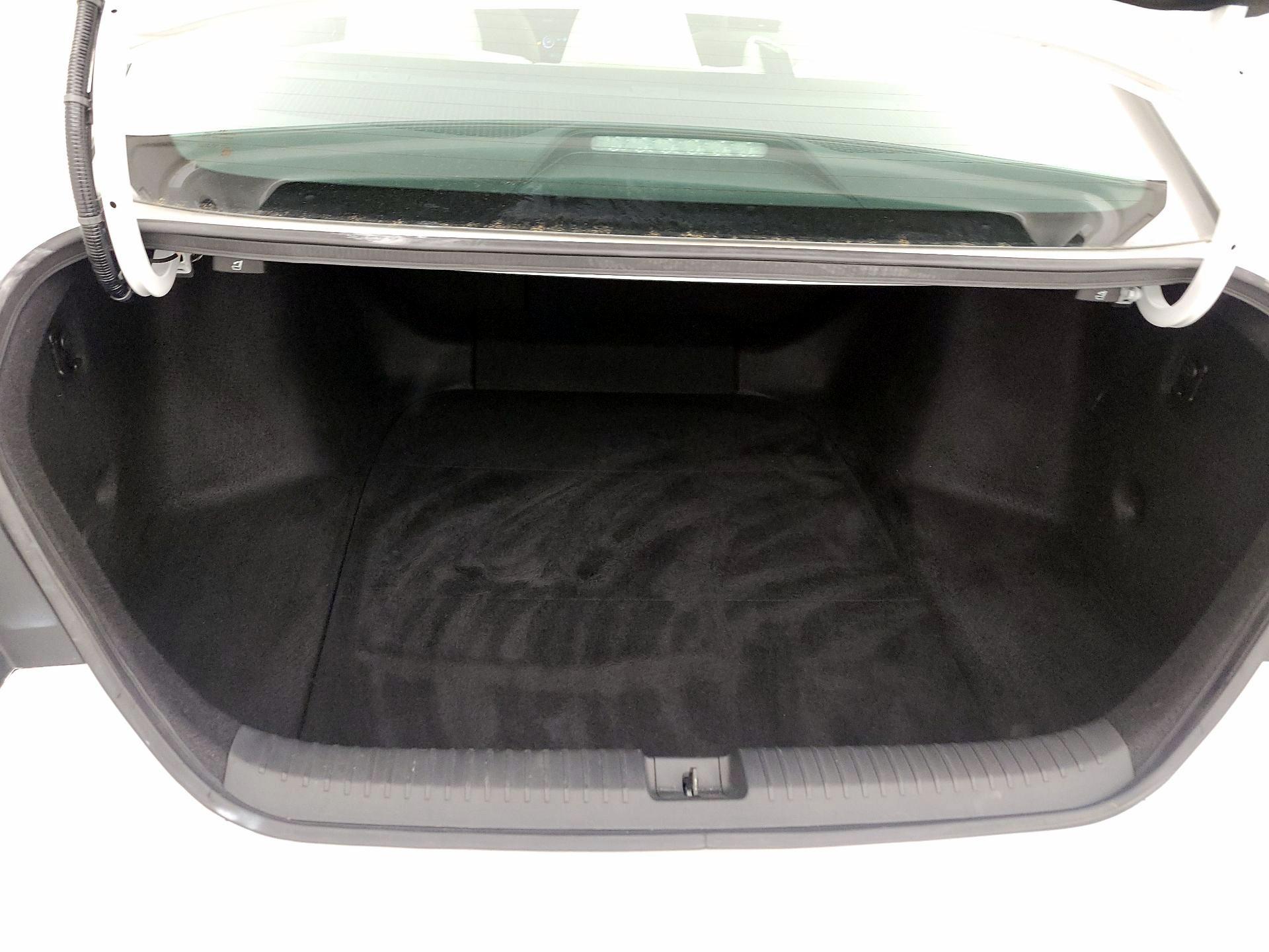 Thumbnail: 2023 Honda Accord - 20