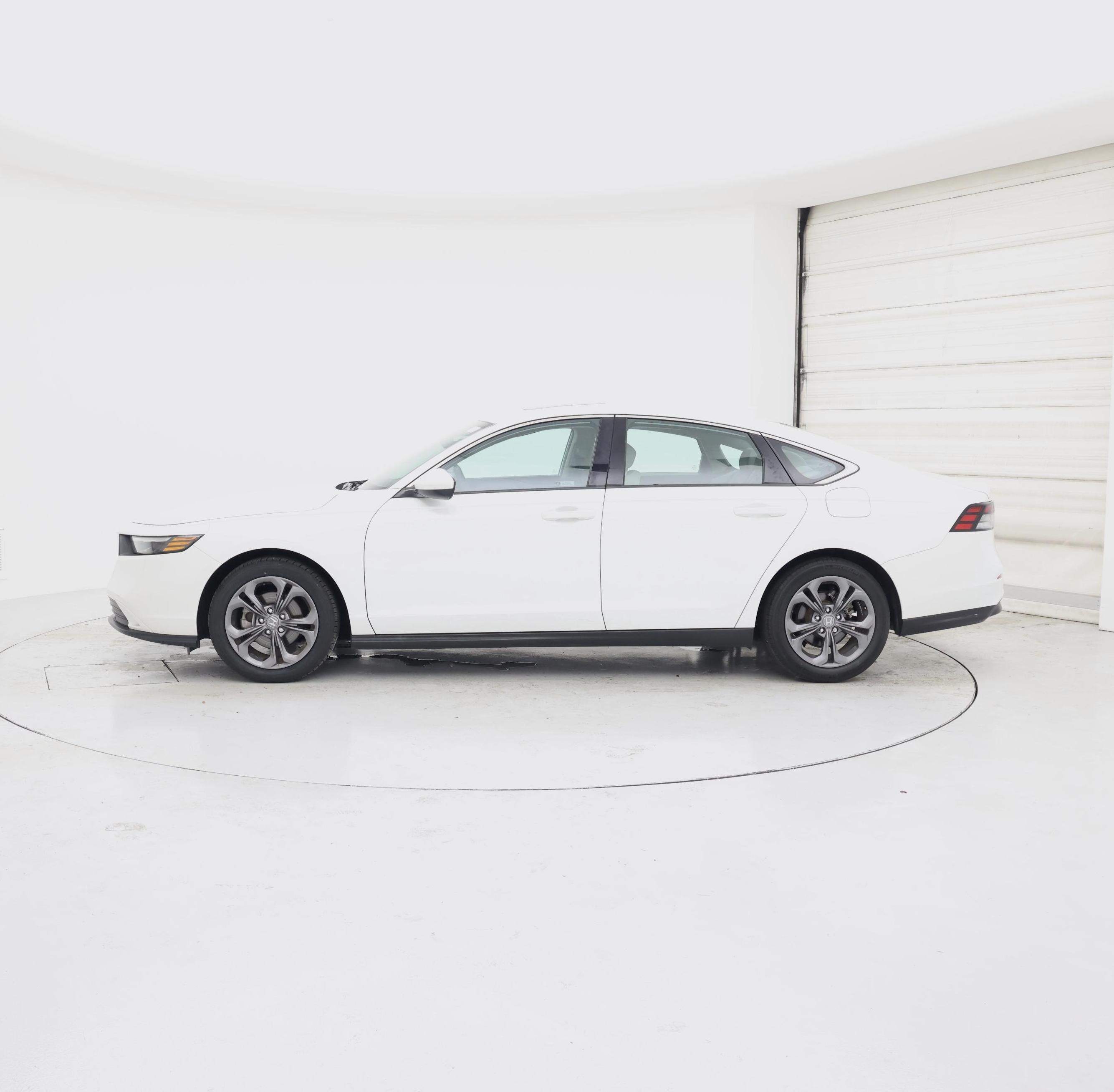 Thumbnail: 2023 Honda Accord - 3