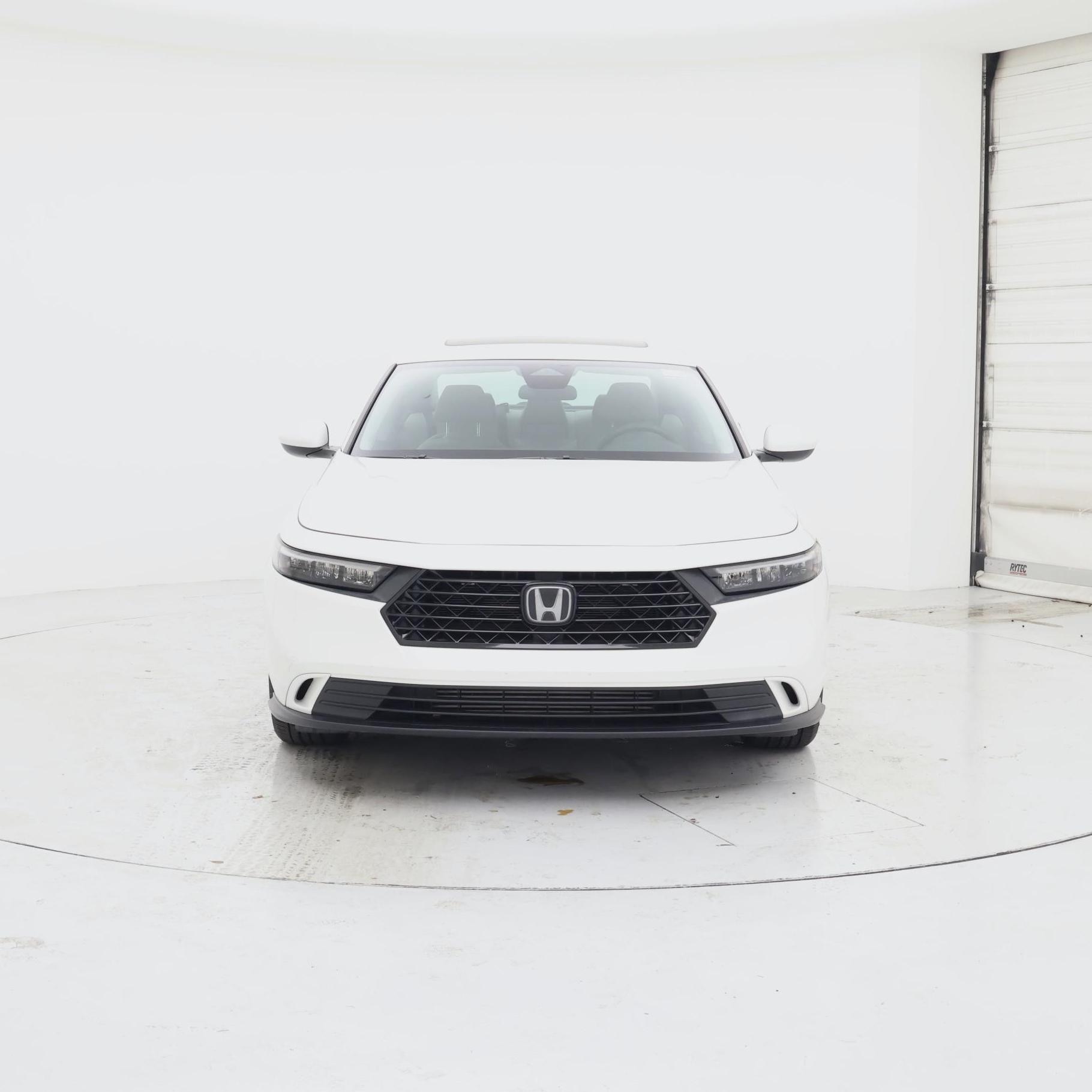 Thumbnail: 2023 Honda Accord - 5