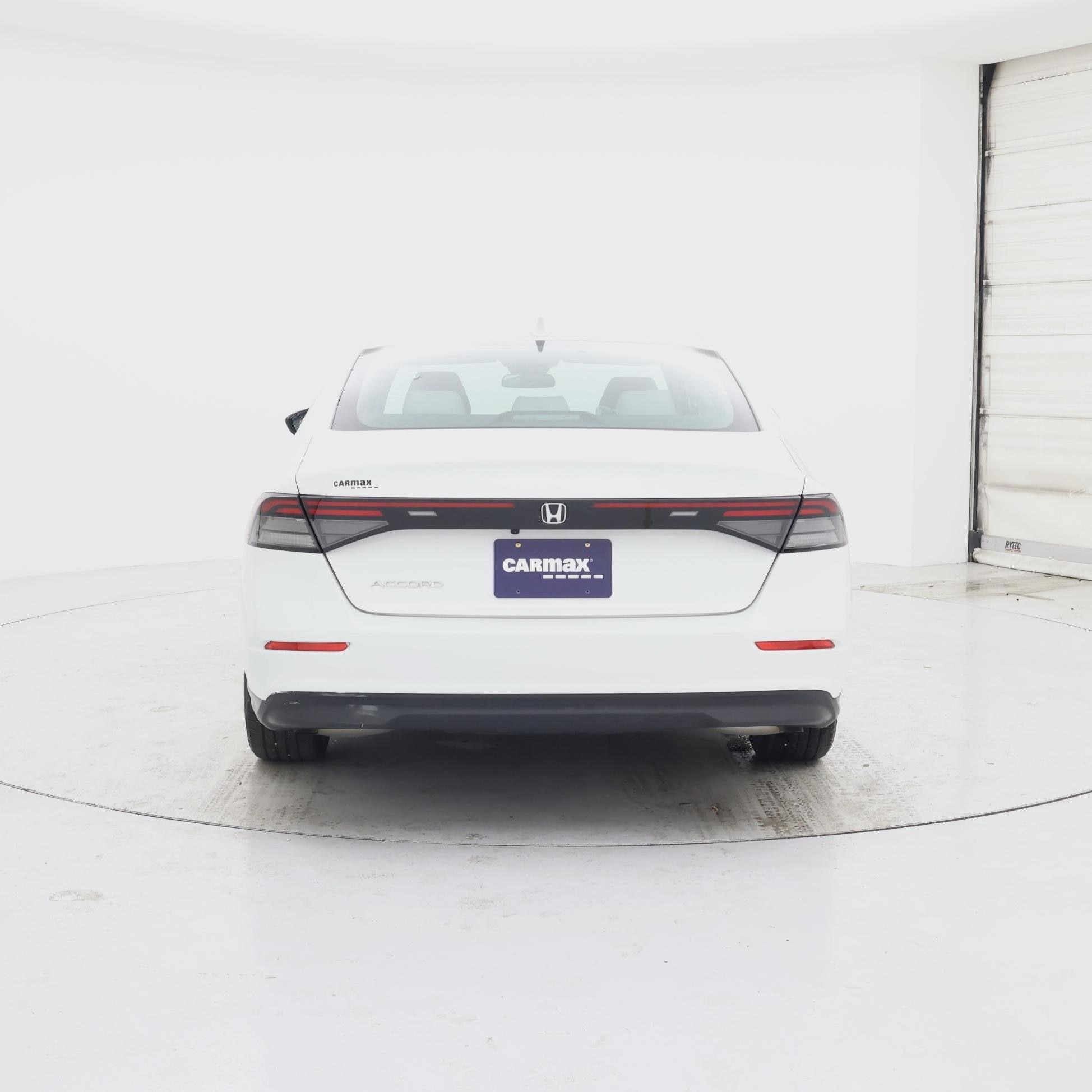 Thumbnail: 2023 Honda Accord - 6