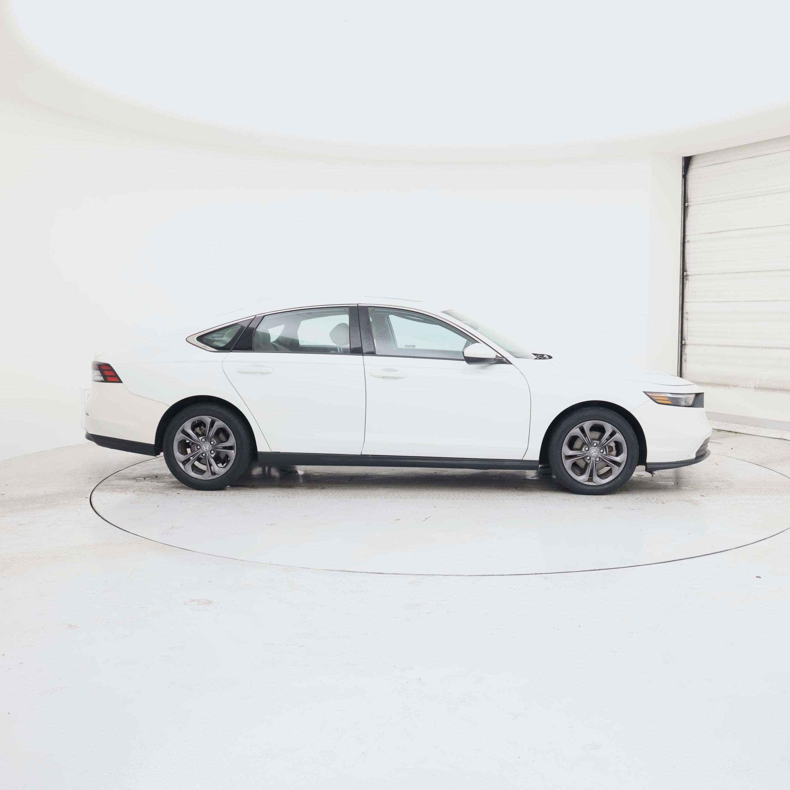 Thumbnail: 2023 Honda Accord - 7