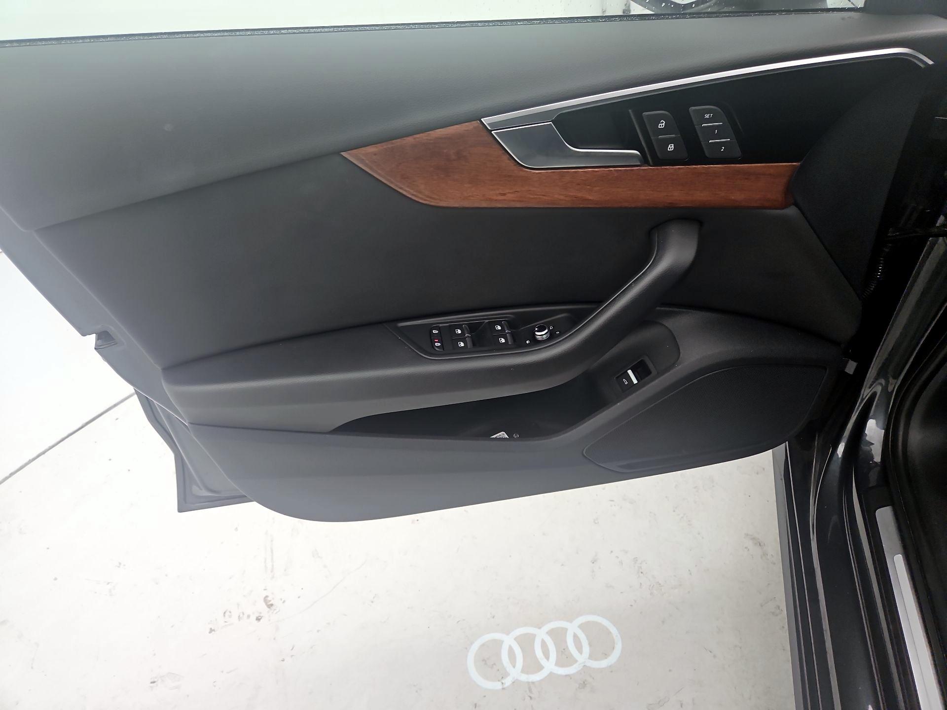 Thumbnail: 2023 Audi A4 - 12