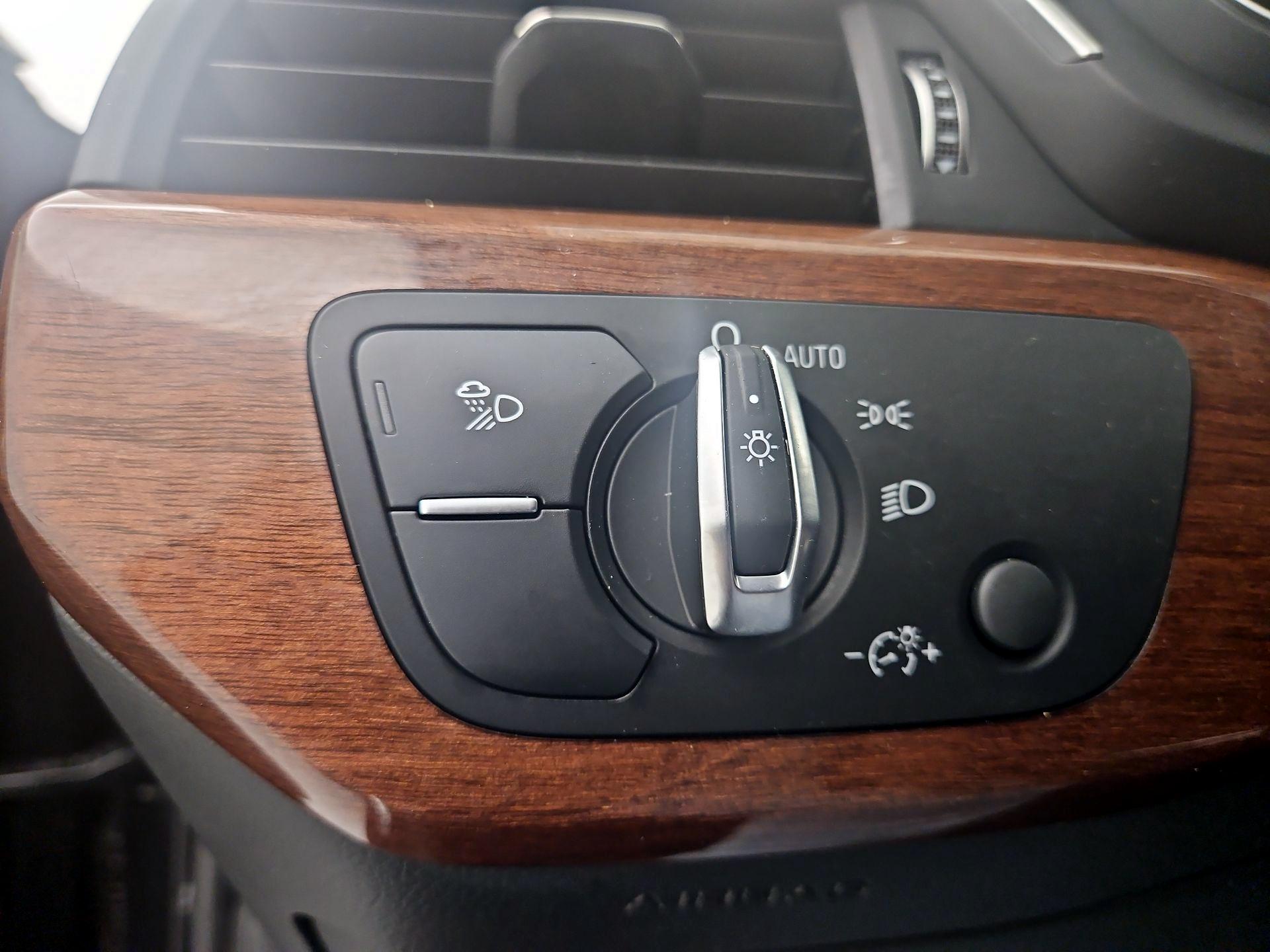 Thumbnail: 2023 Audi A4 - 13