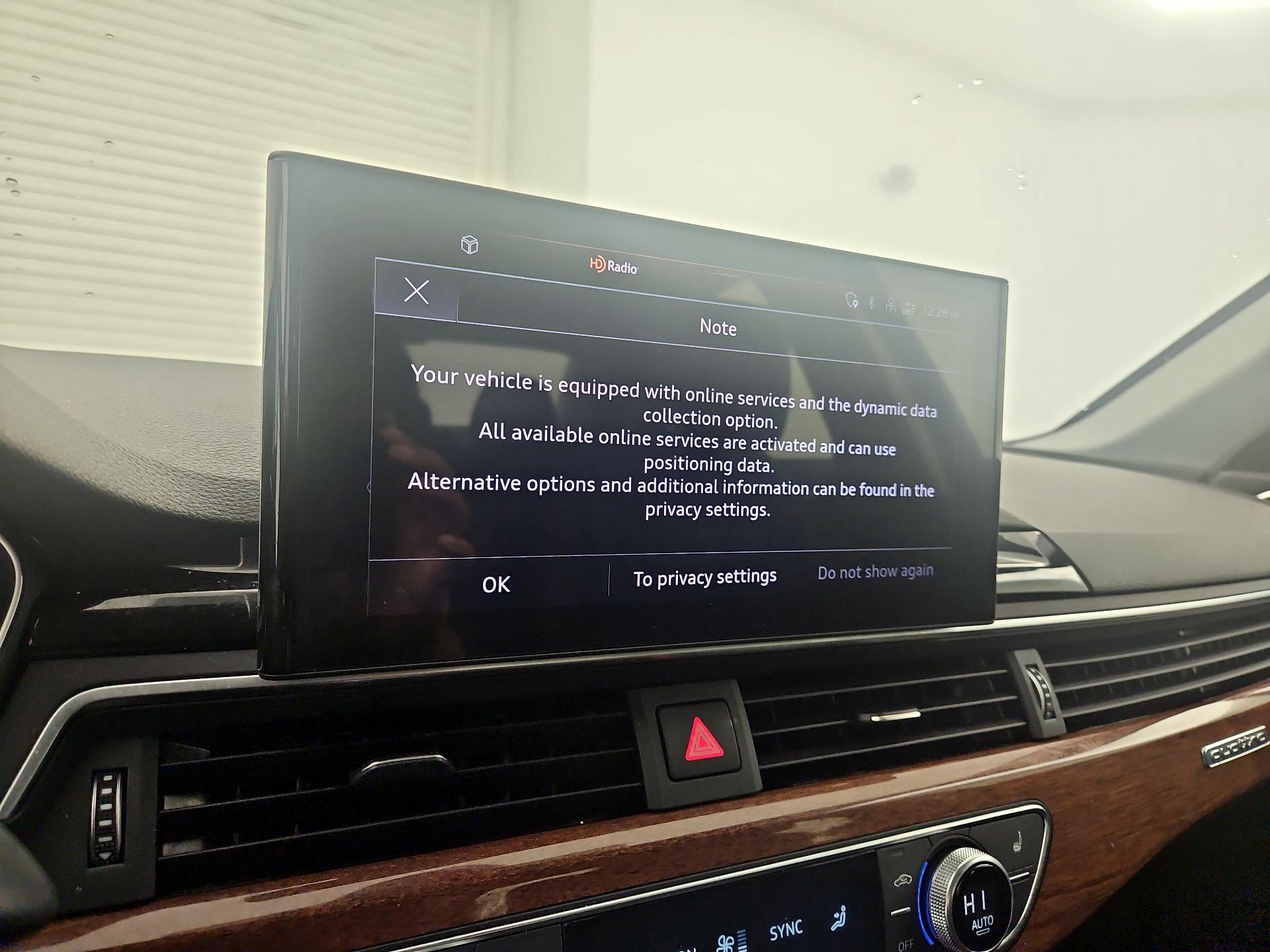 Thumbnail: 2023 Audi A4 - 15