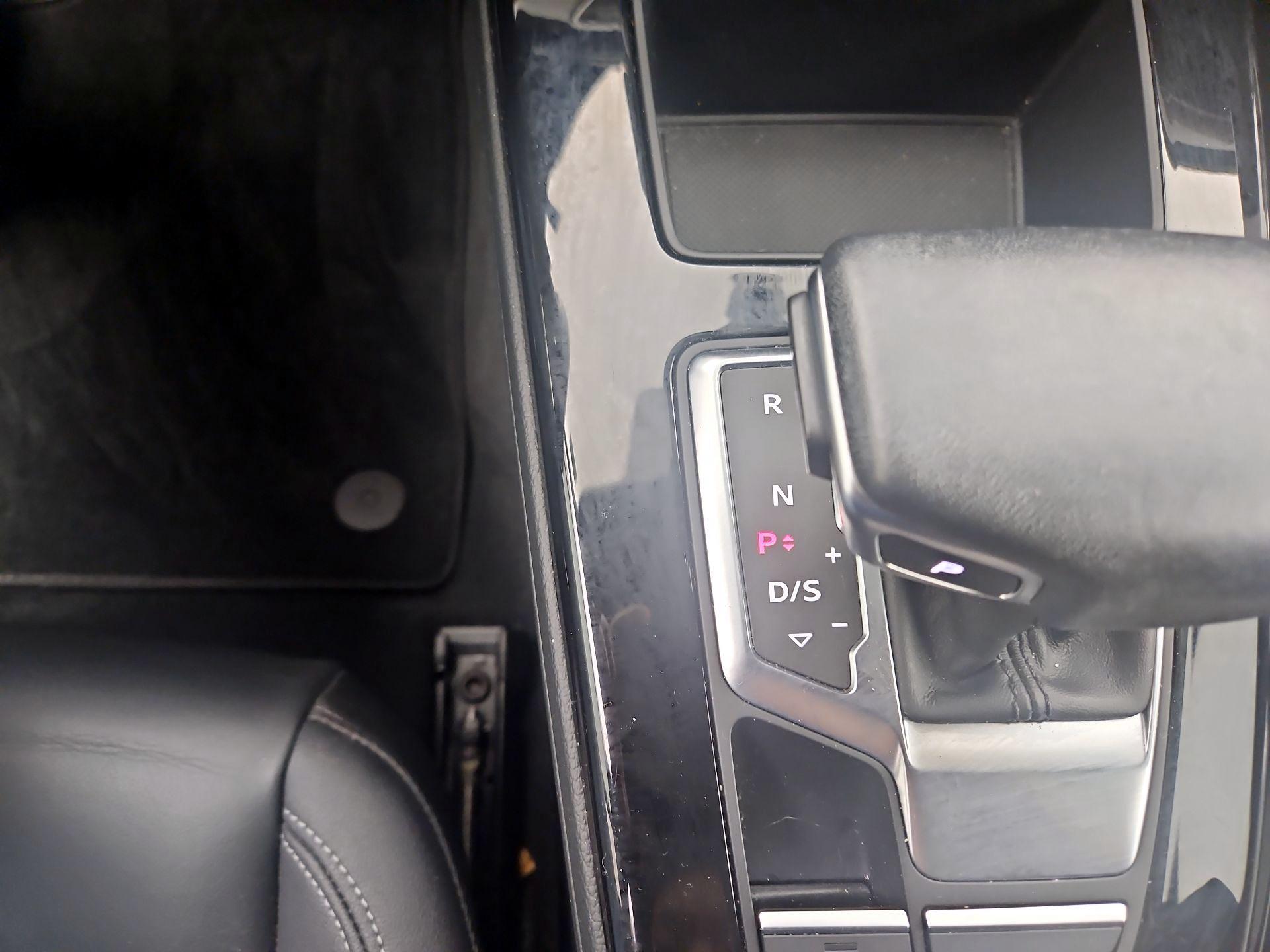 Thumbnail: 2023 Audi A4 - 17