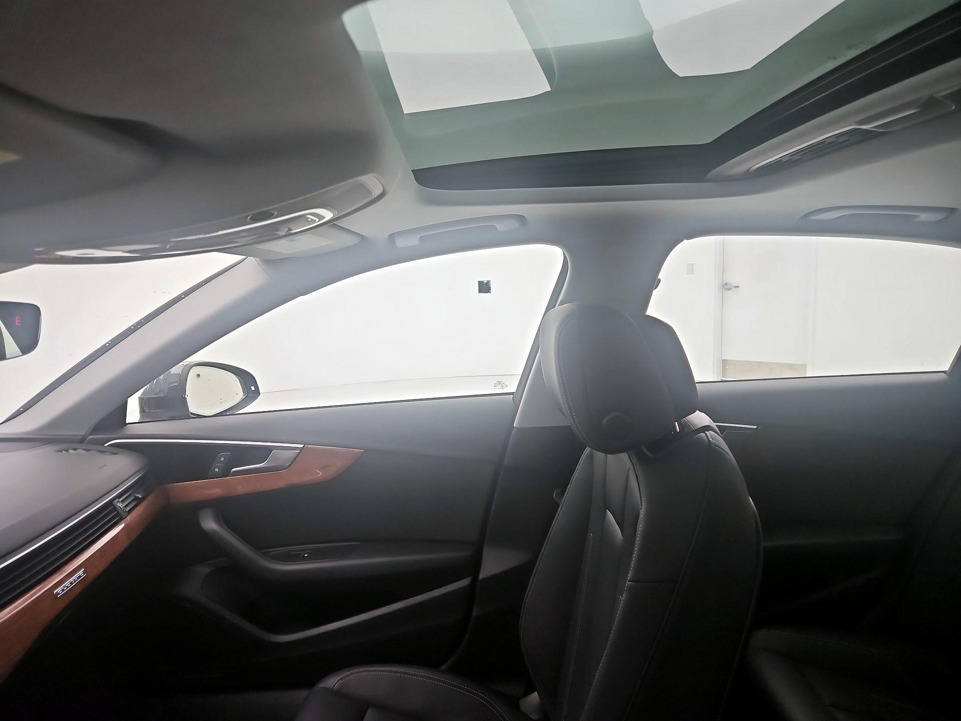 Thumbnail: 2023 Audi A4 - 19