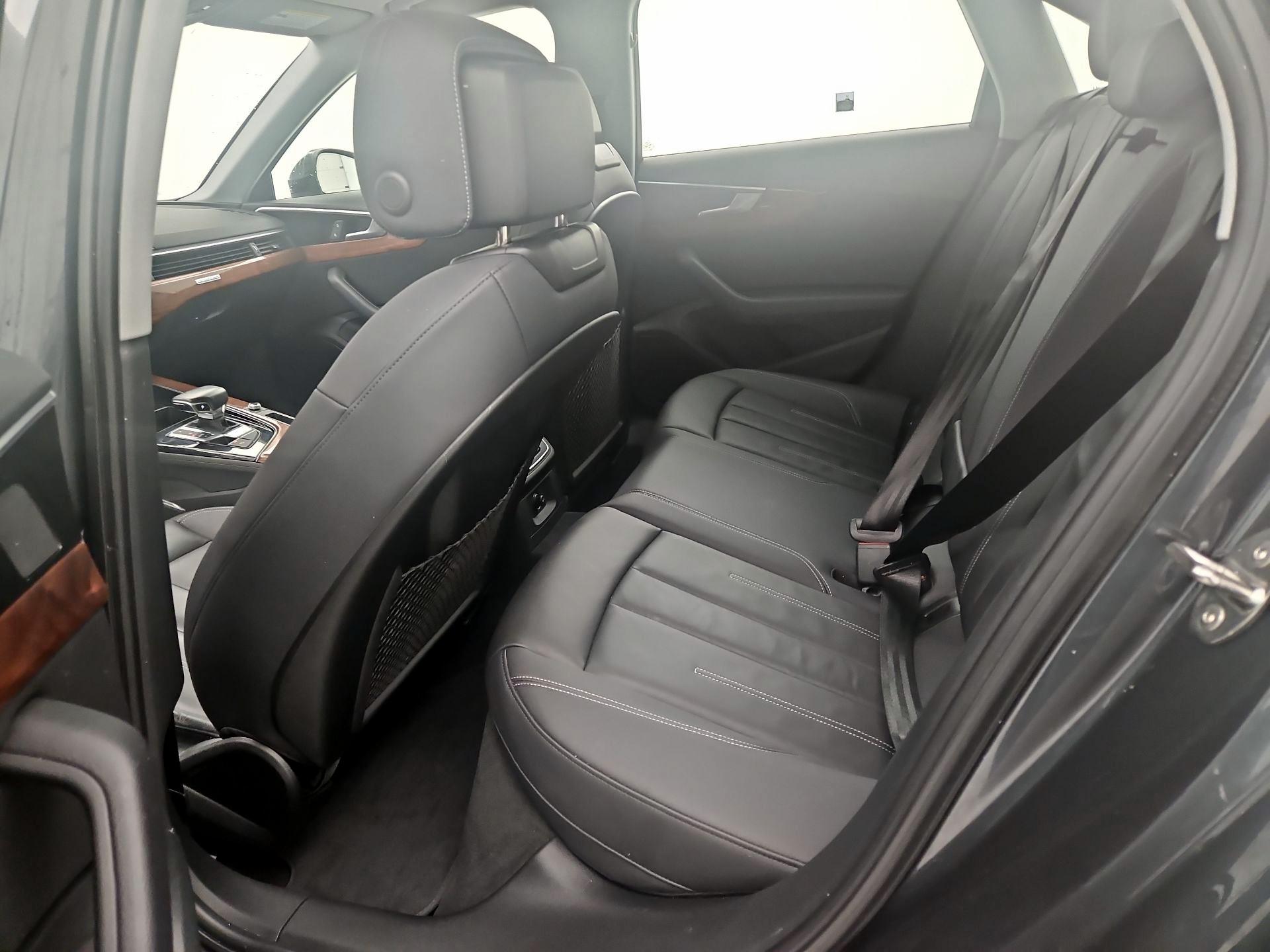 Thumbnail: 2023 Audi A4 - 20