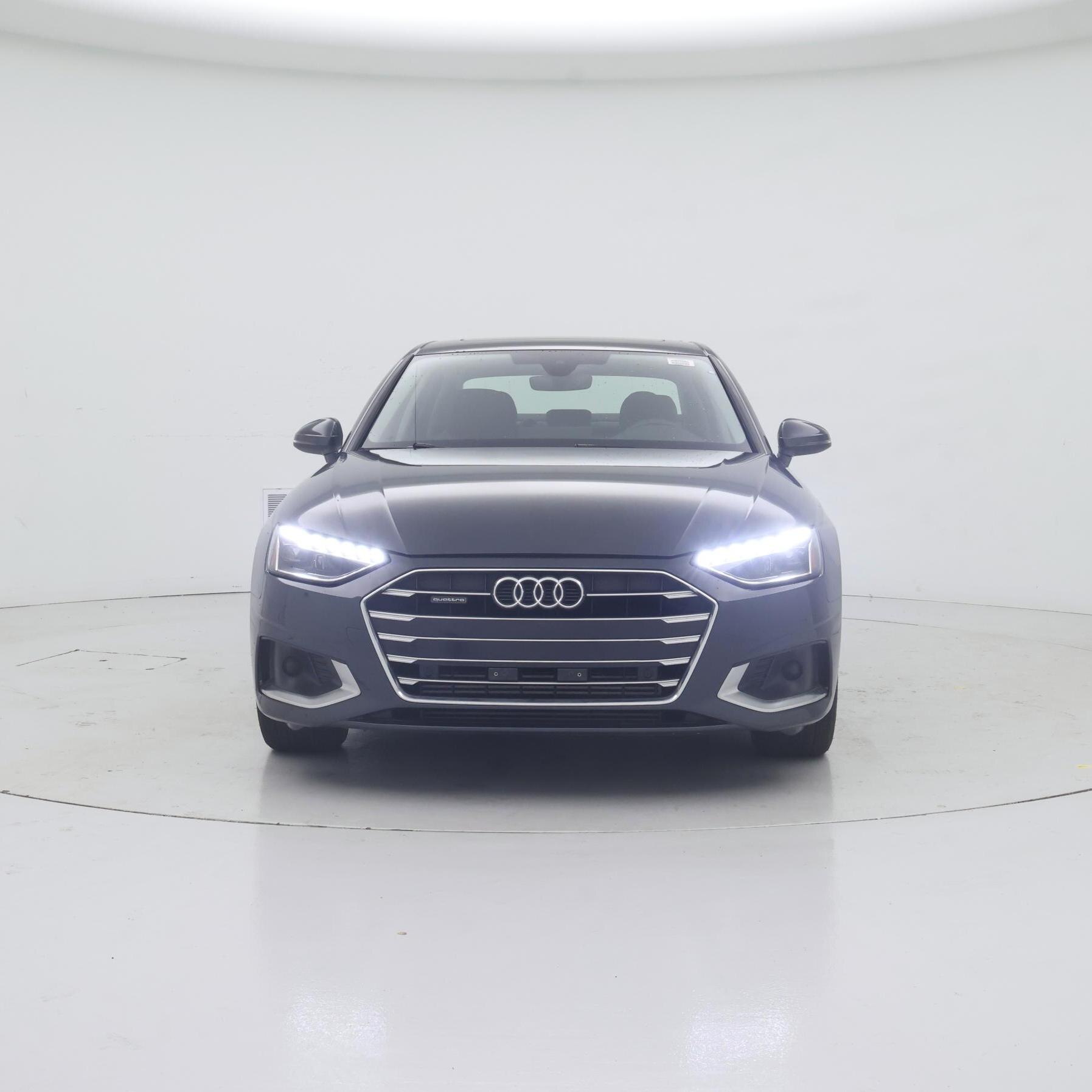 Thumbnail: 2023 Audi A4 - 5