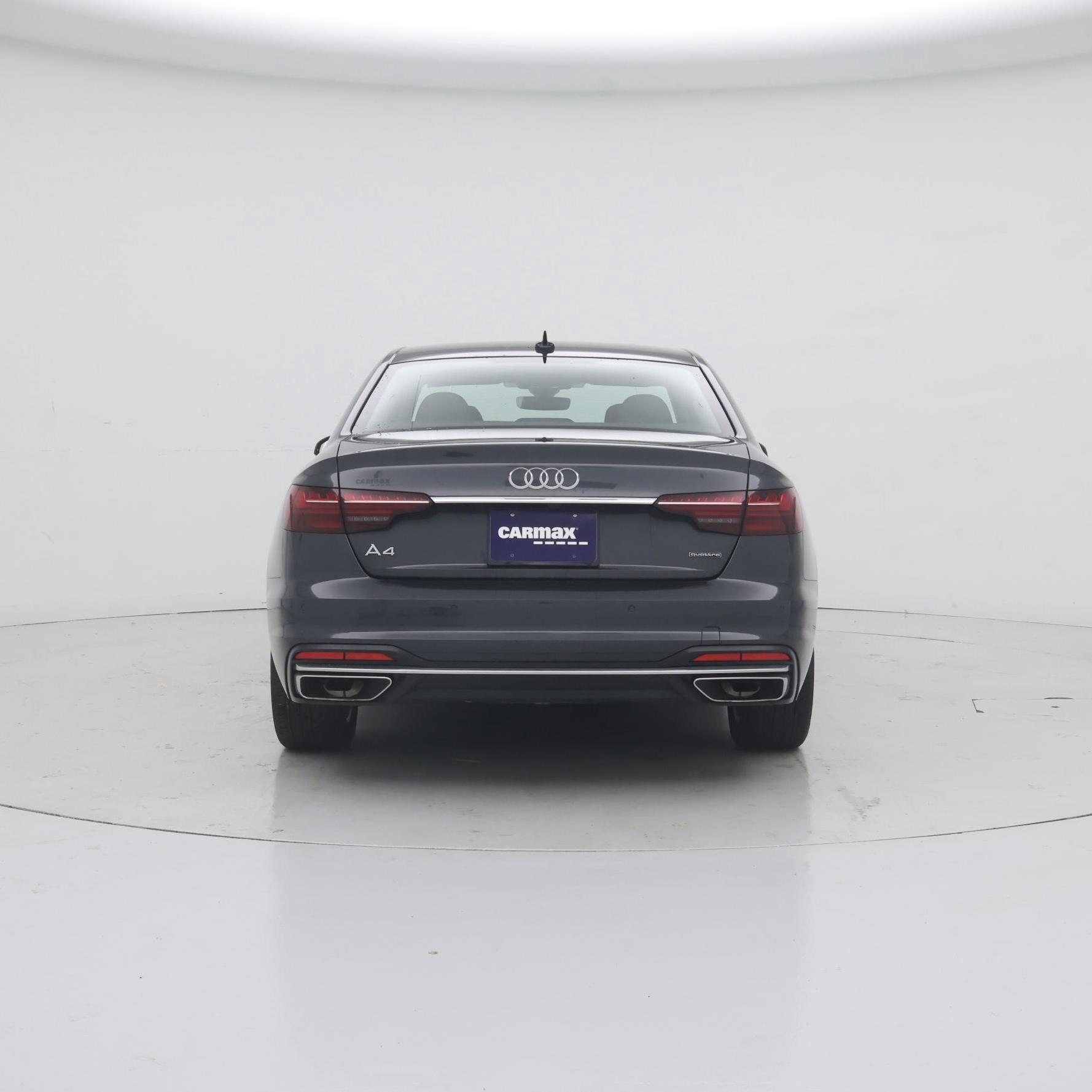 Thumbnail: 2023 Audi A4 - 6