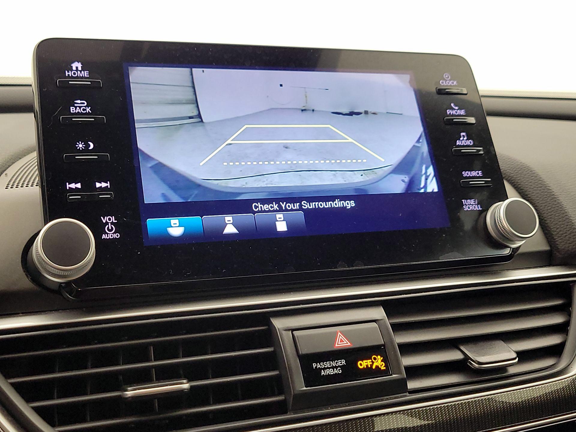 Thumbnail: 2022 Honda Accord - 14