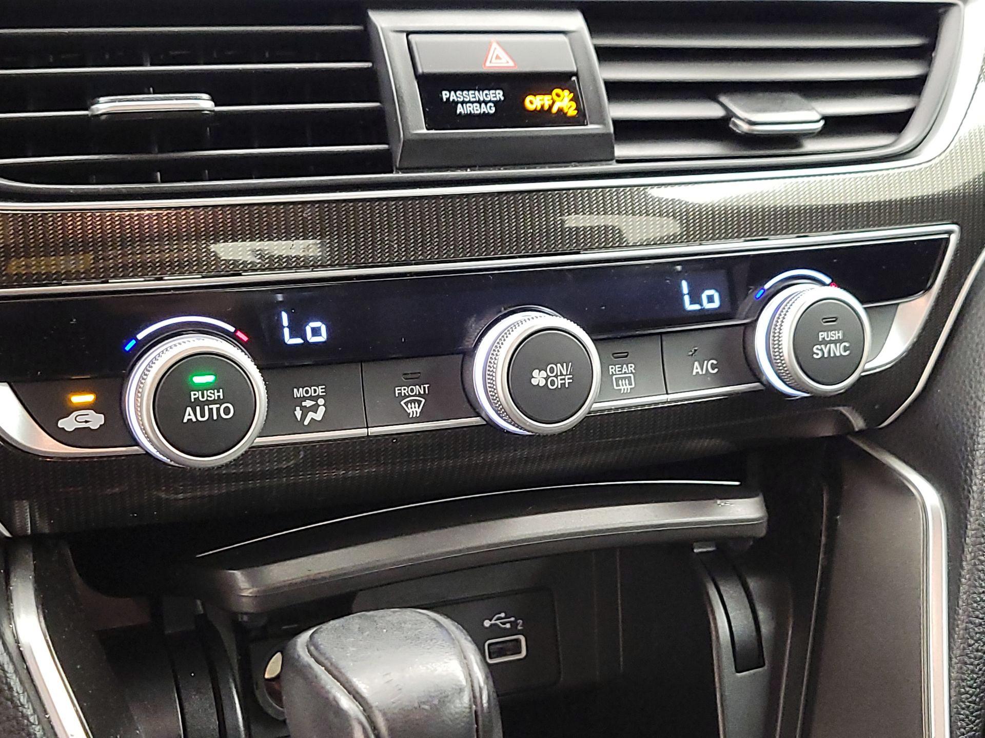 Thumbnail: 2022 Honda Accord - 16