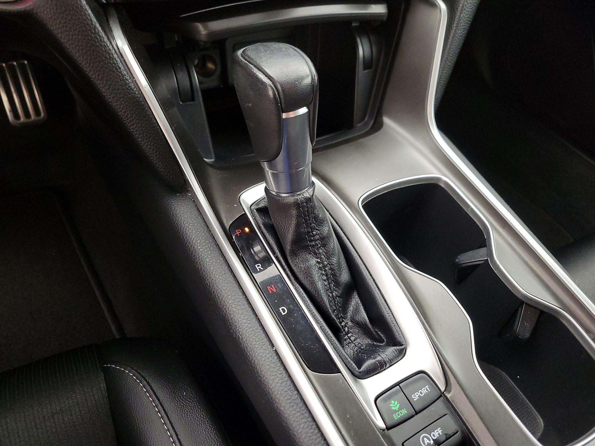 Thumbnail: 2022 Honda Accord - 17