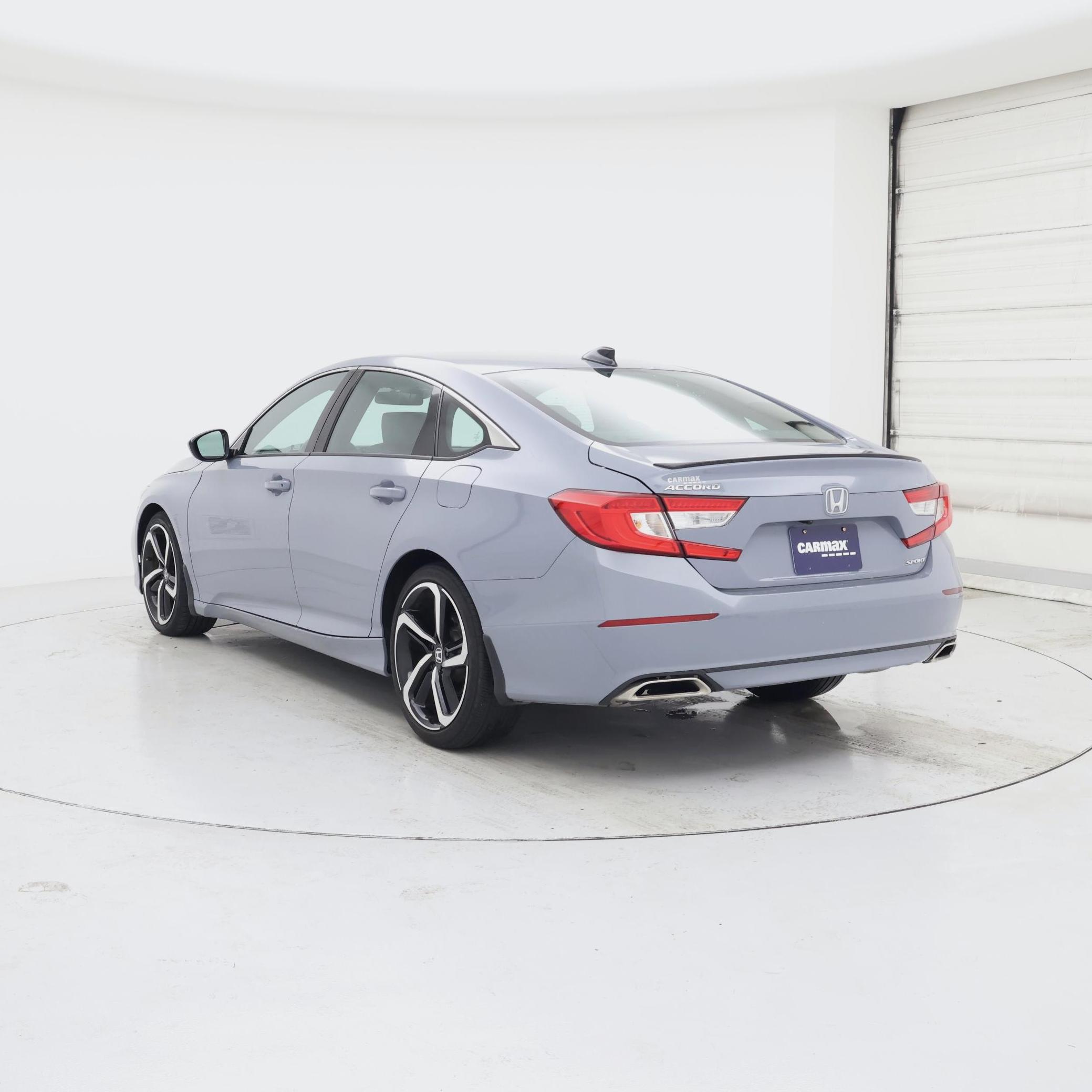 Thumbnail: 2022 Honda Accord - 2