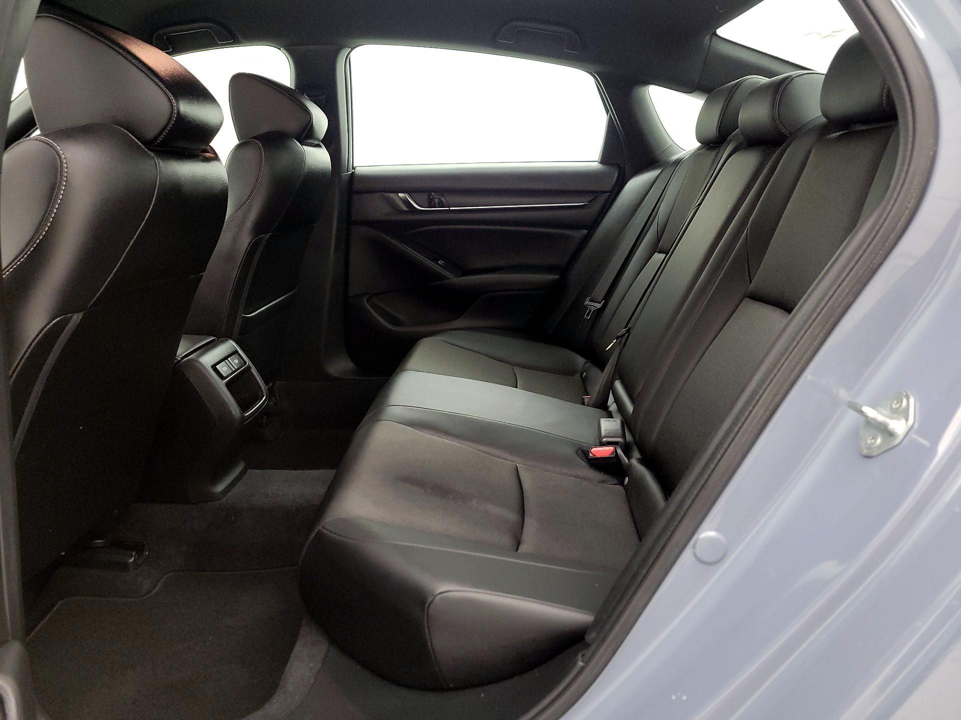 Thumbnail: 2022 Honda Accord - 19