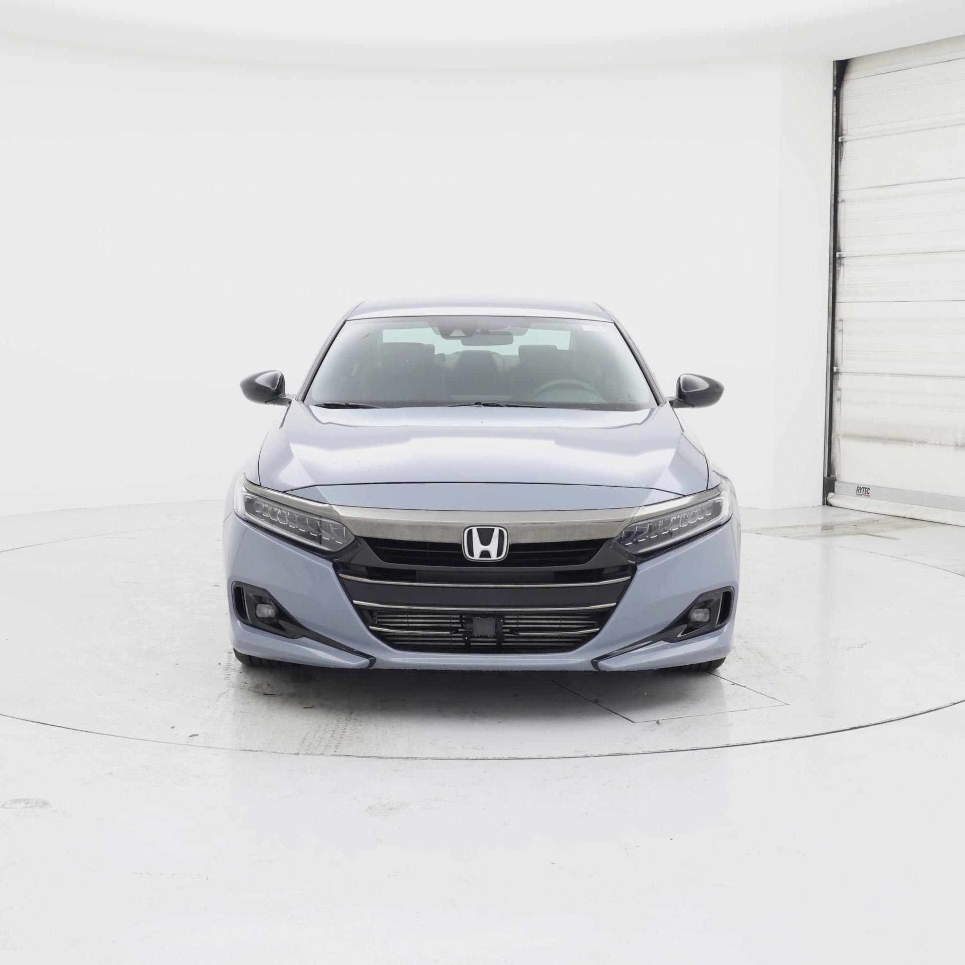 Thumbnail: 2022 Honda Accord - 5